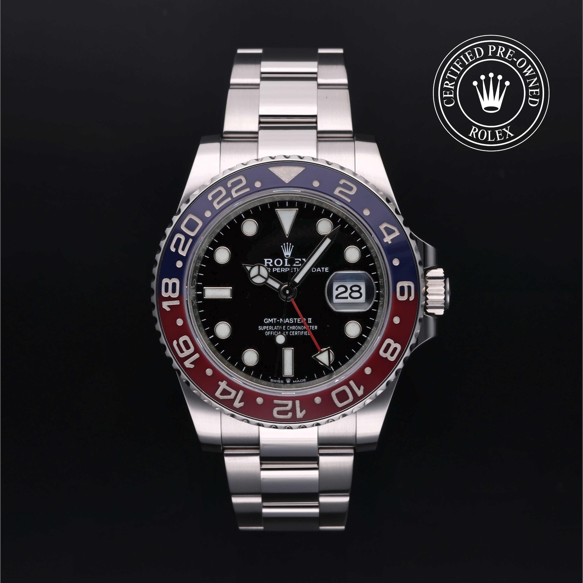 GMT-Master II image