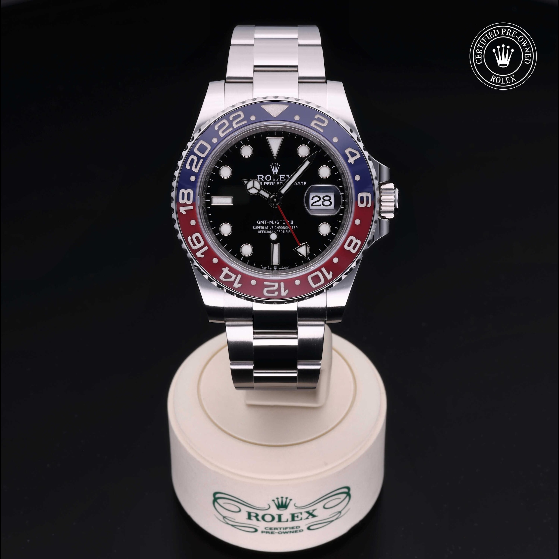 GMT-Master II image