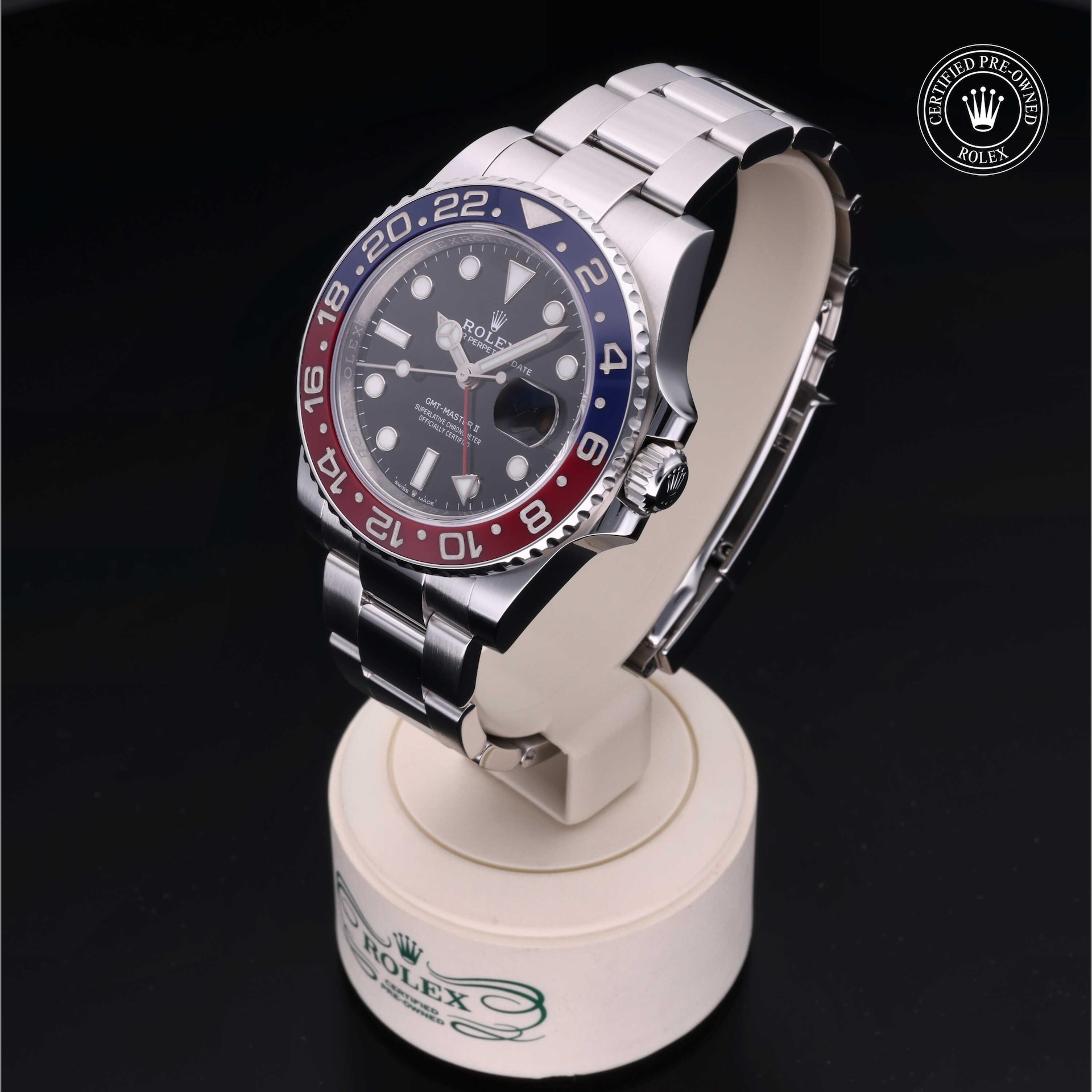 GMT-Master II image