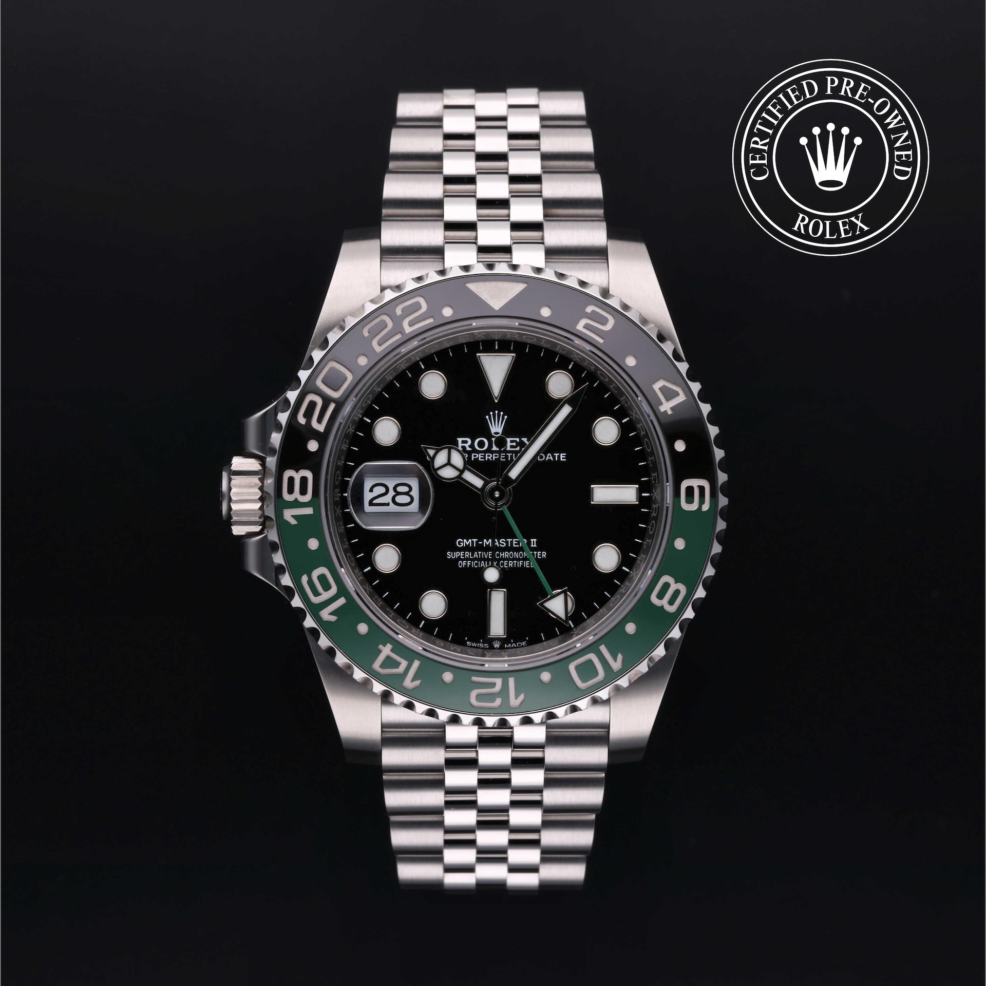 GMT-Master II image