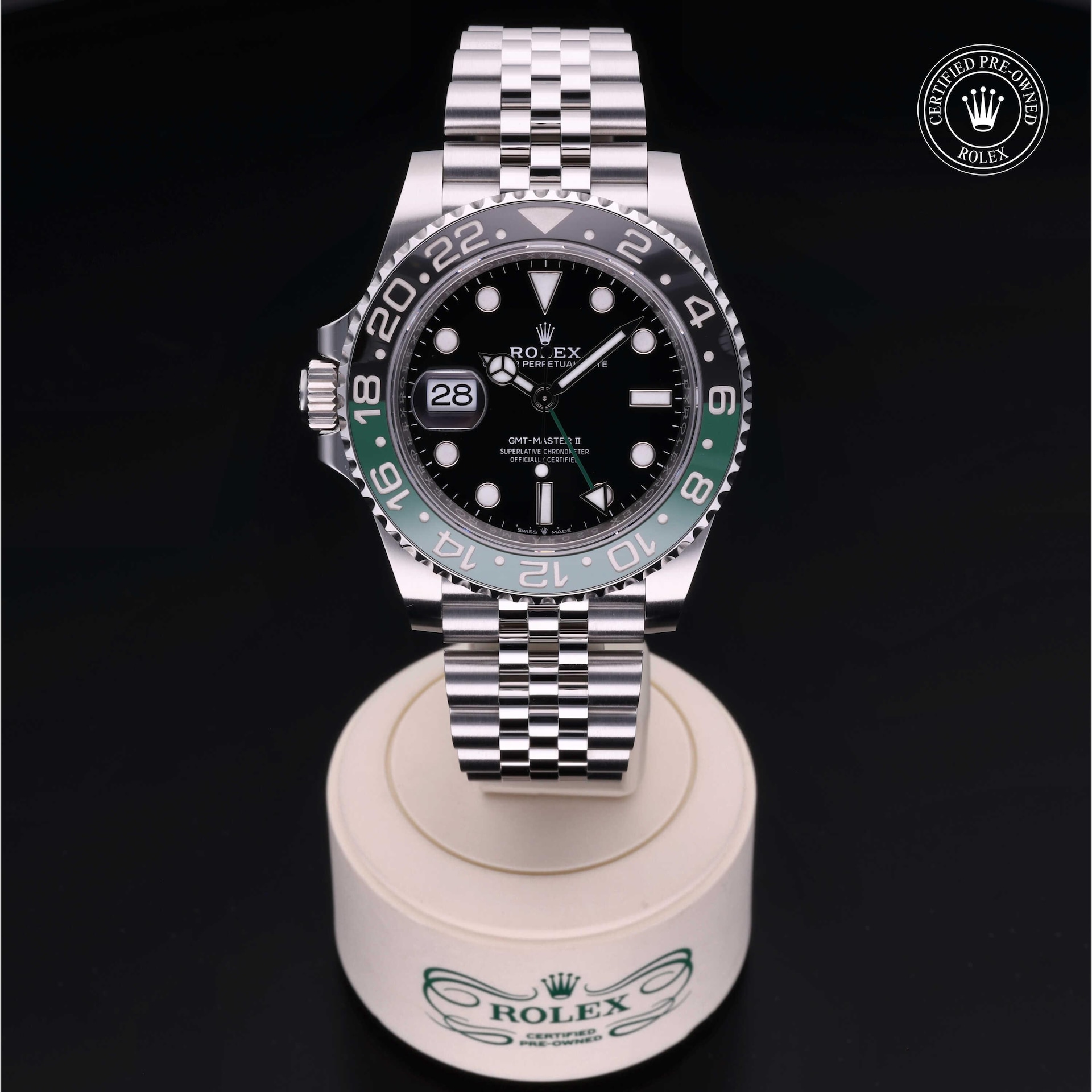 GMT-Master II image