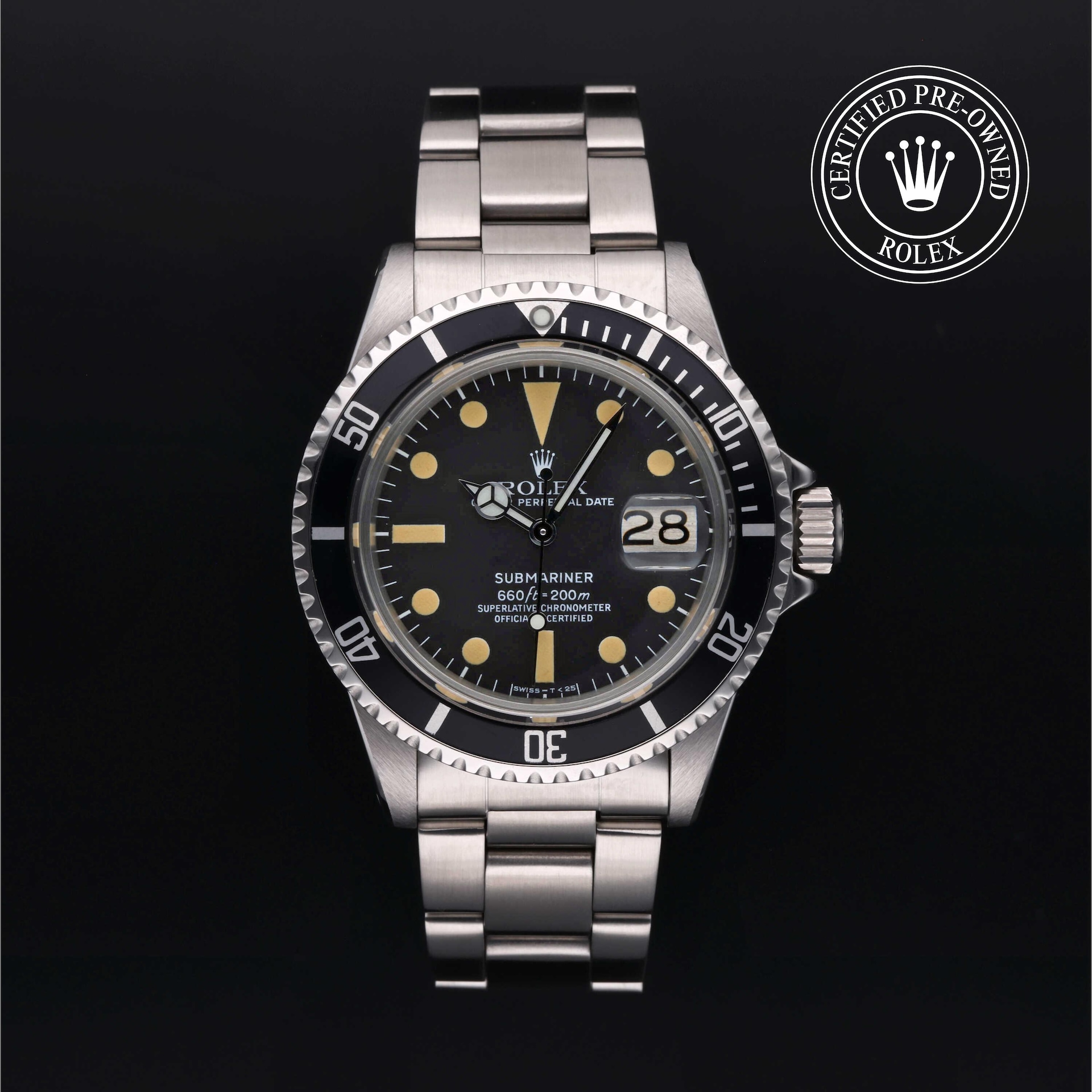 Submariner Date image