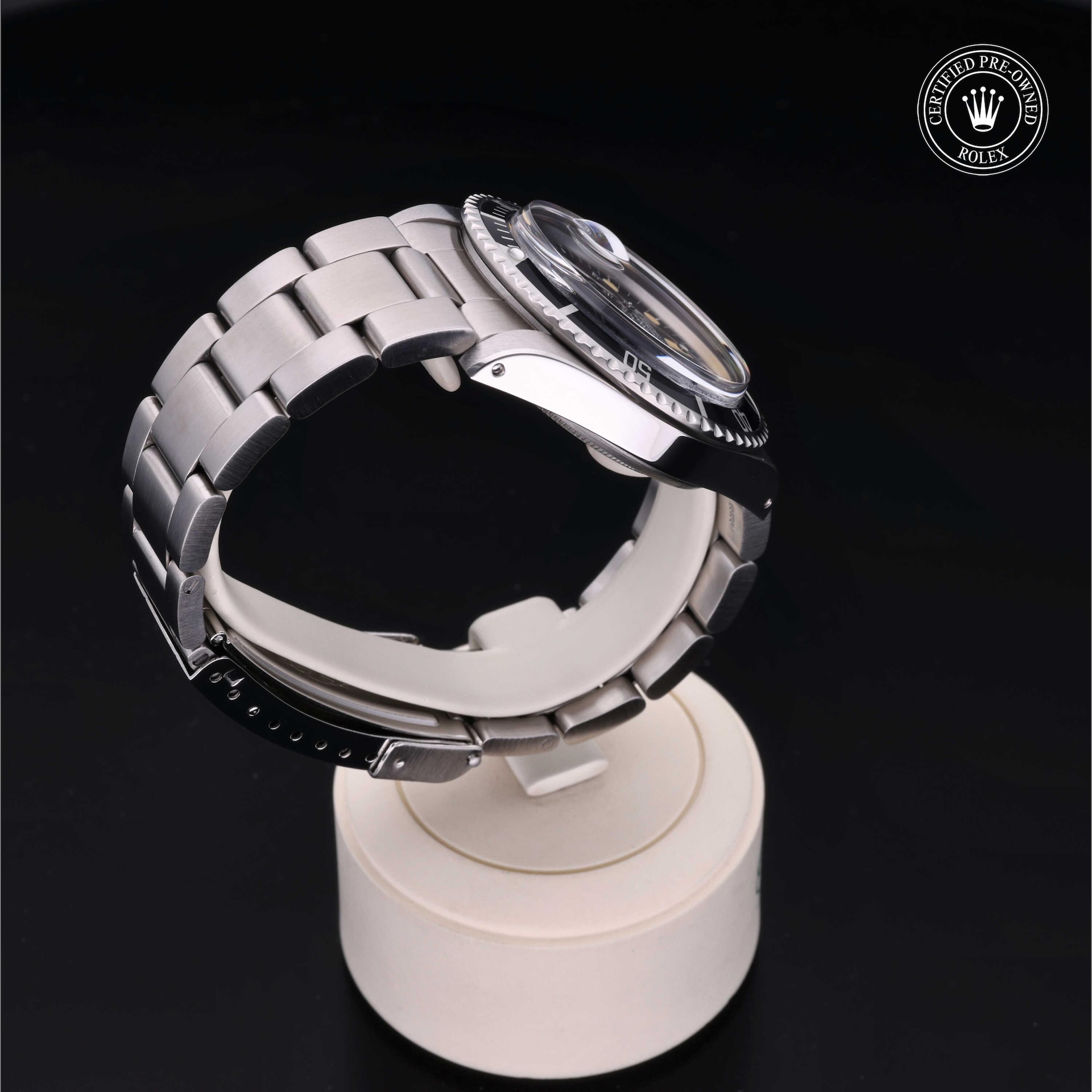 Submariner Date image