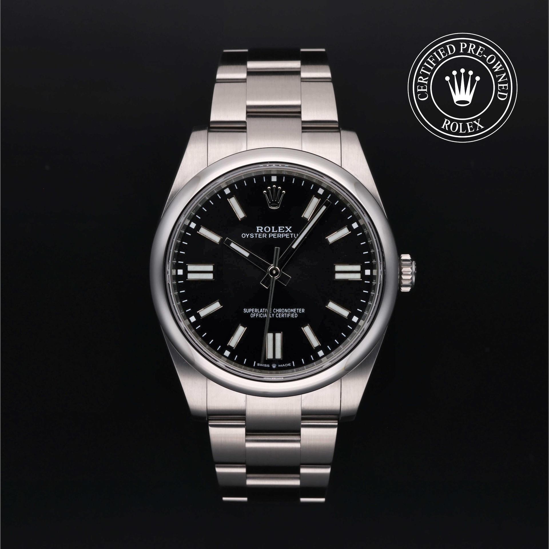 Oyster Perpetual 41 image