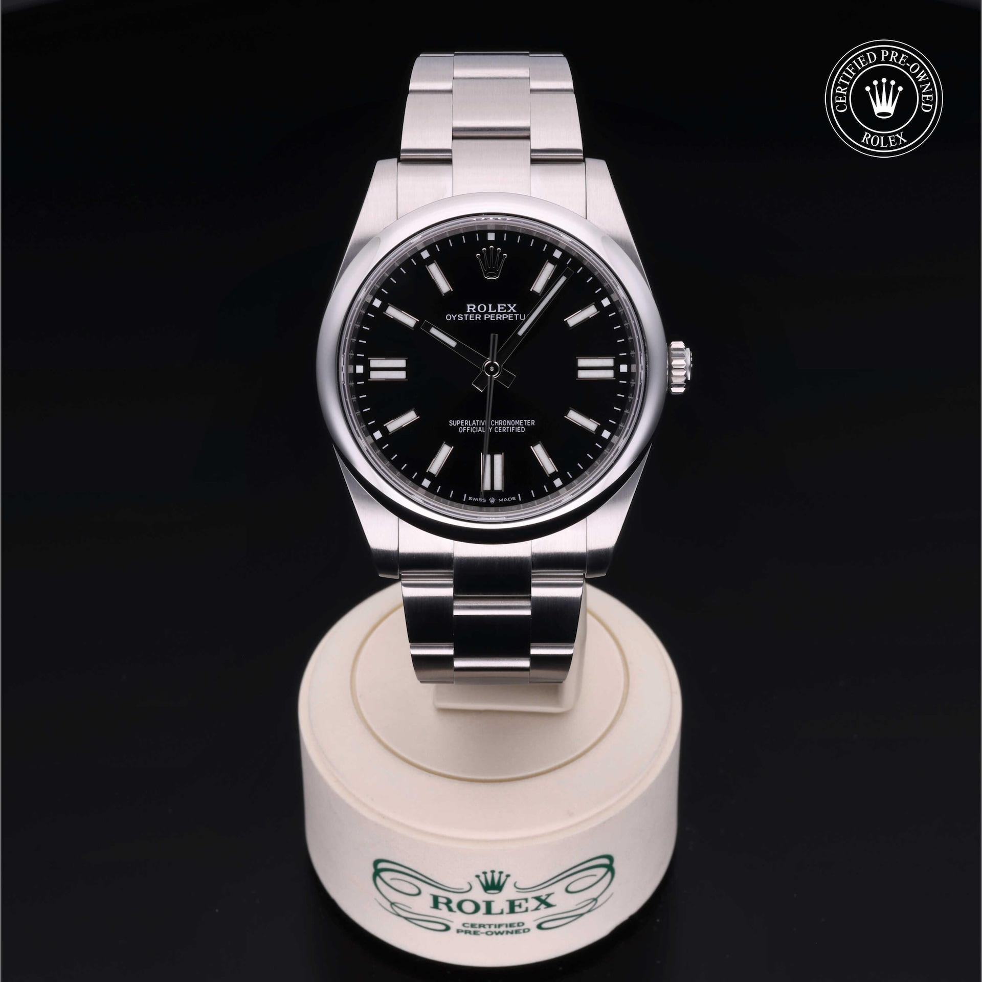 Oyster Perpetual 41 image