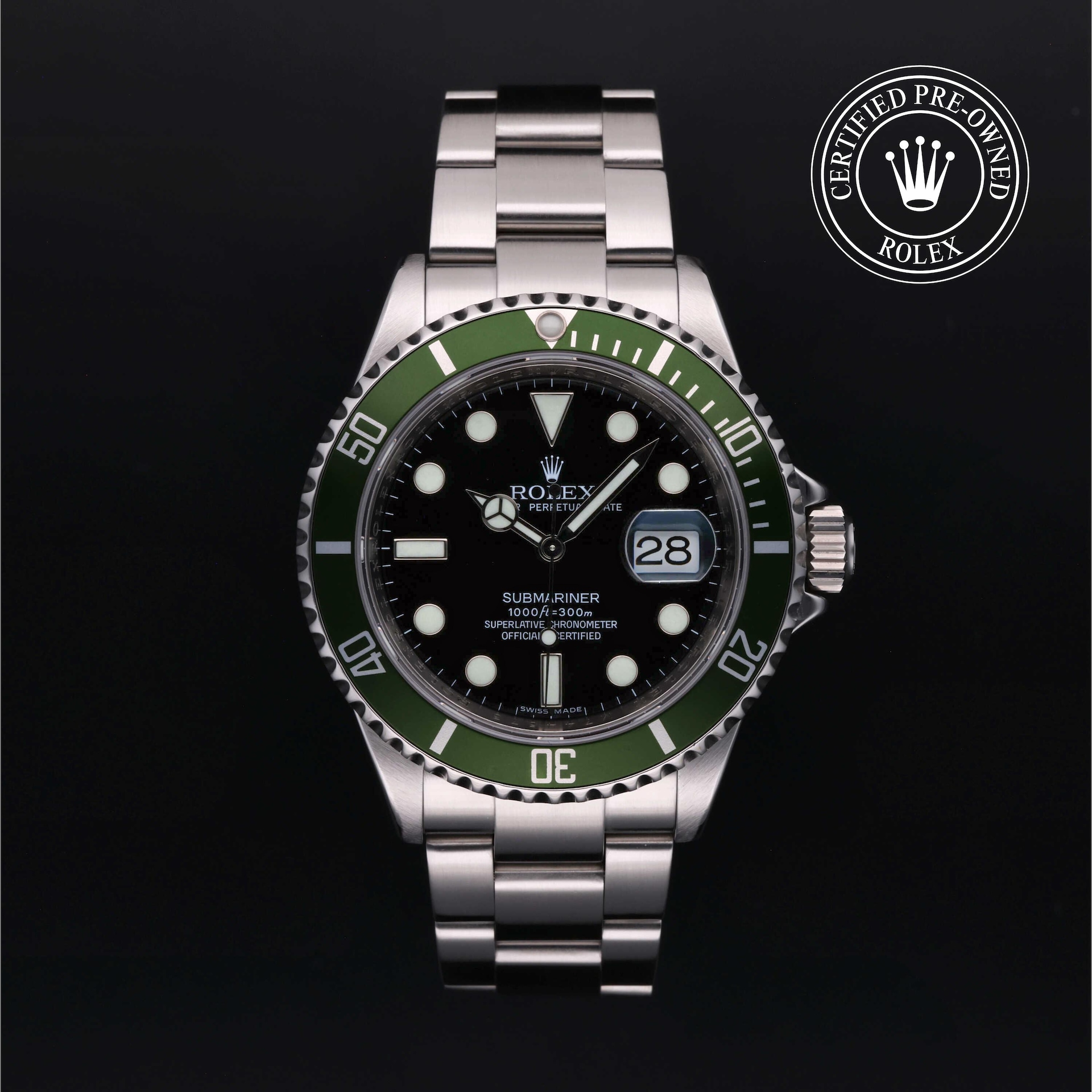 Submariner Date image