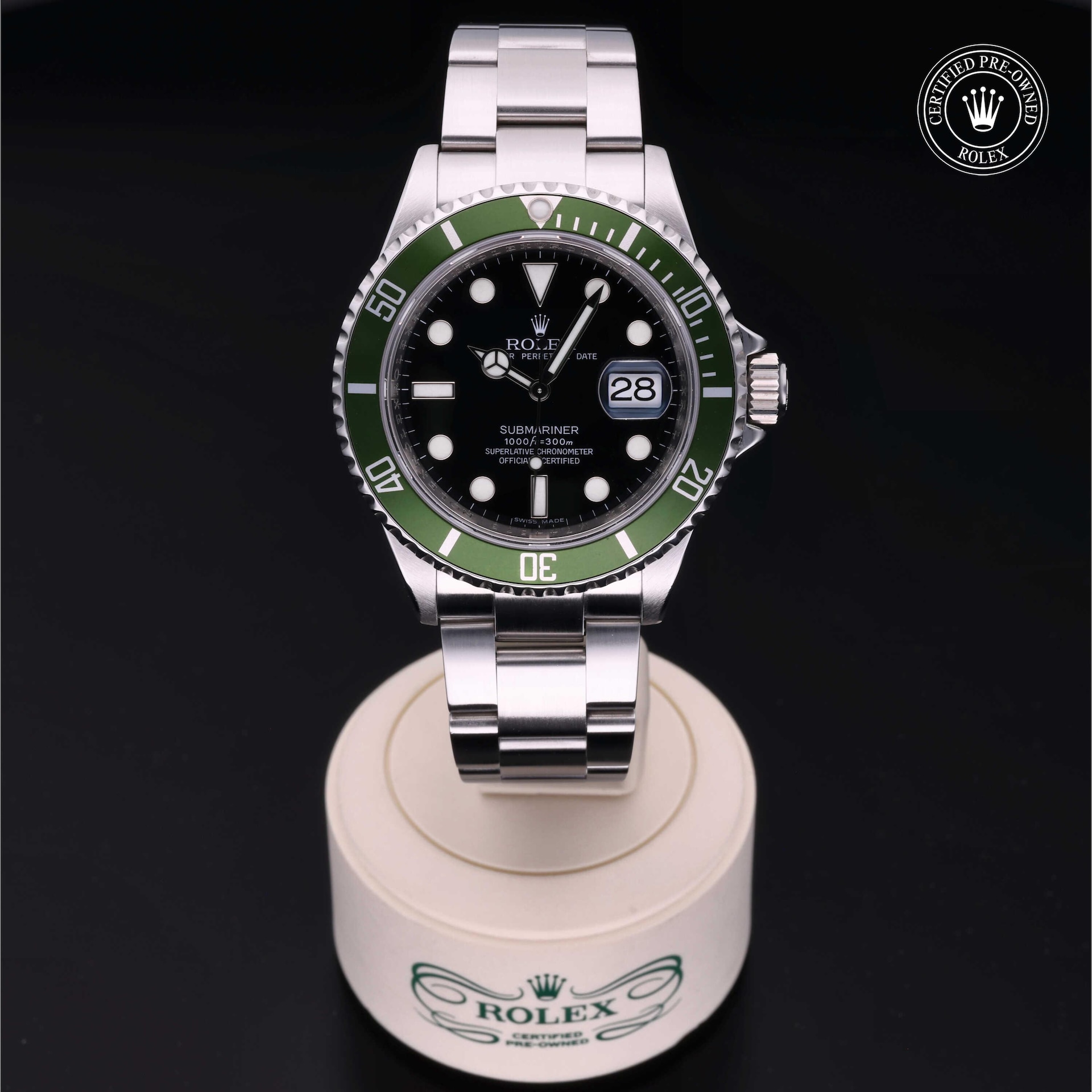 Submariner Date image
