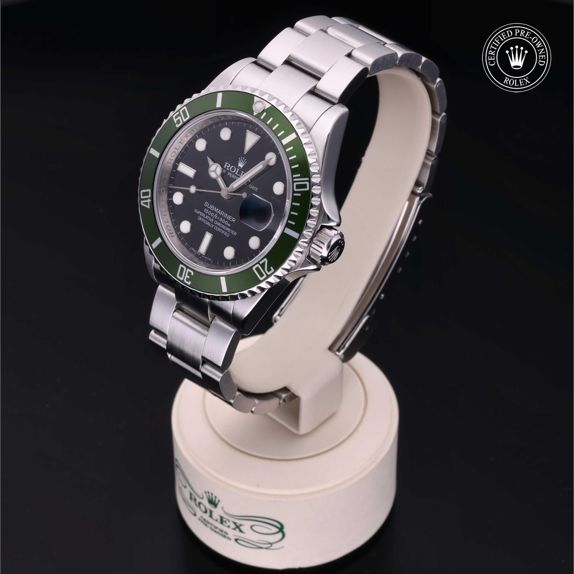 Submariner Date image