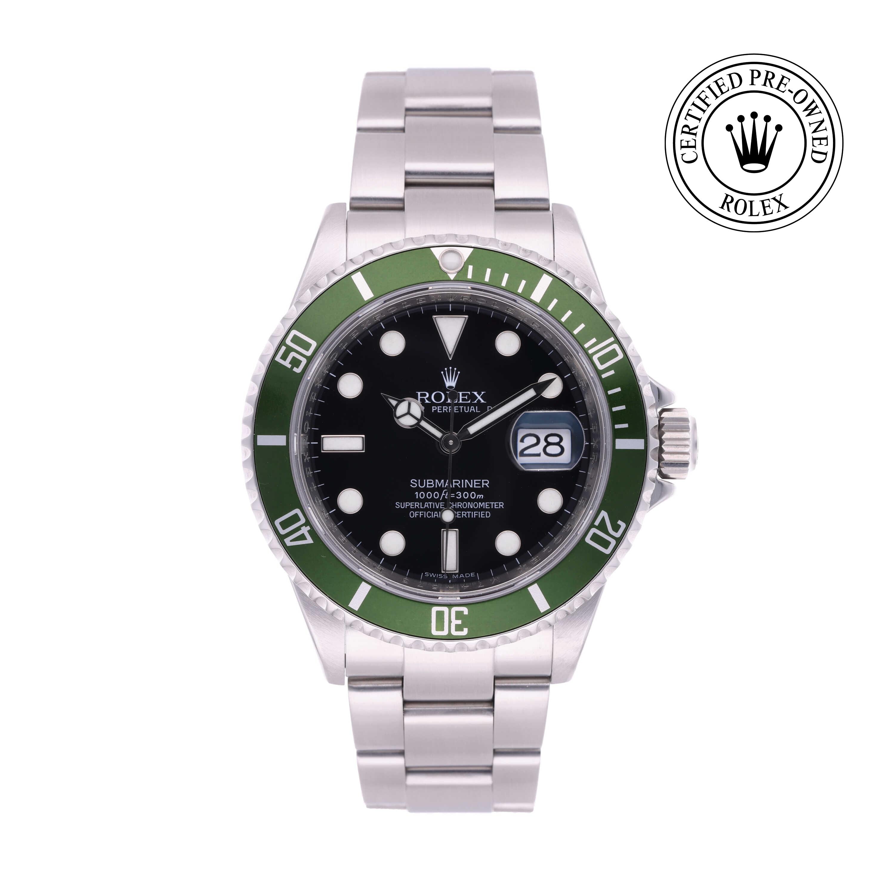 Submariner Date