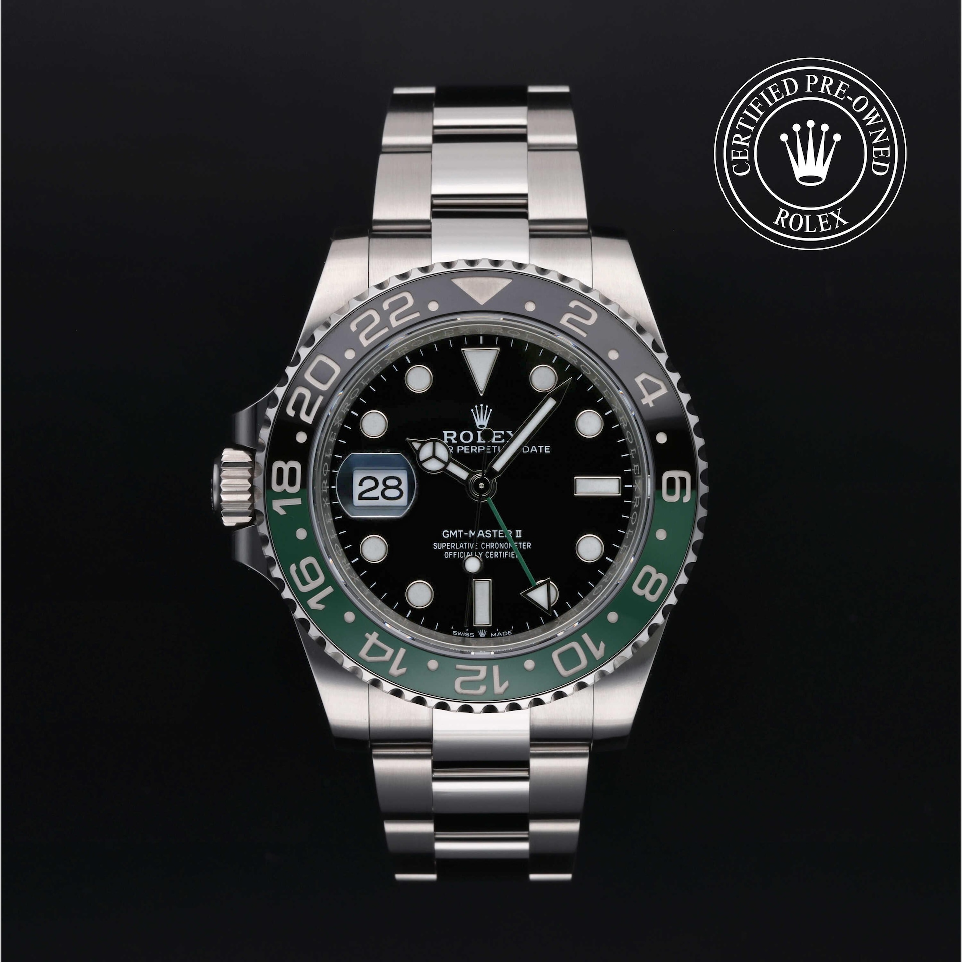 GMT-Master II image