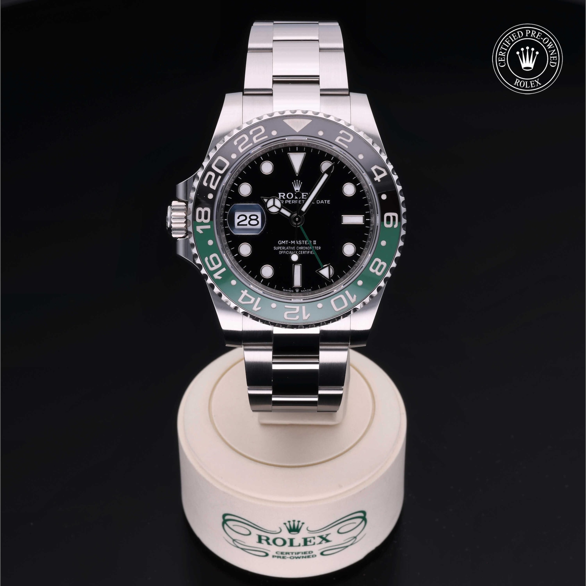 GMT-Master II image