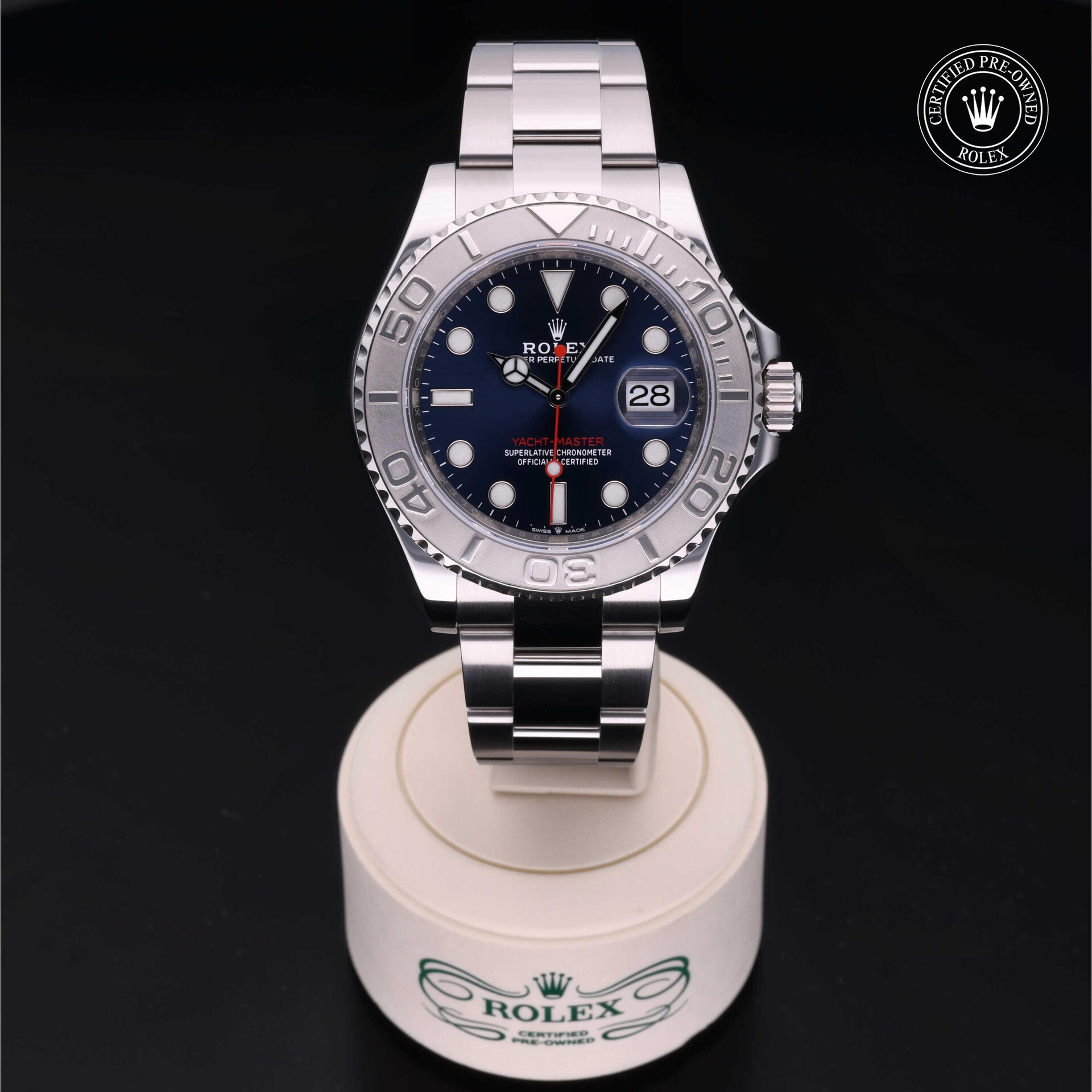 Yacht-Master 40 image