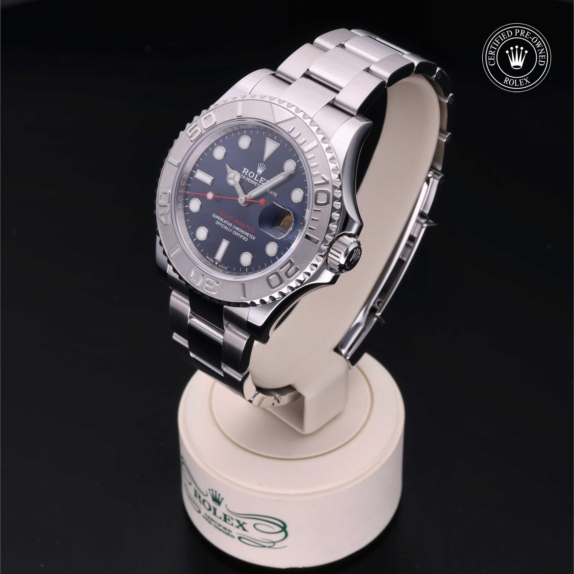 Yacht-Master 40 image