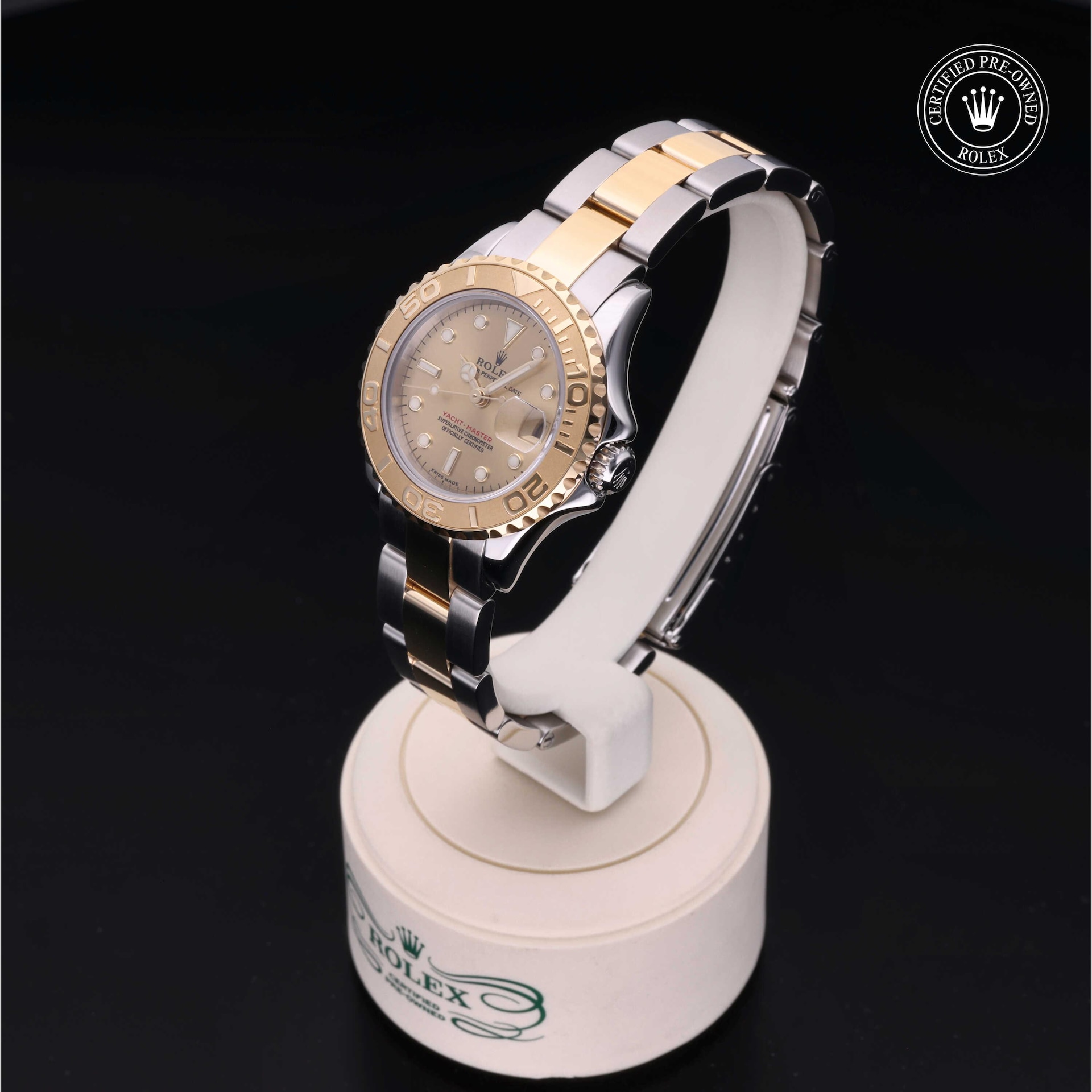 Yacht-Master 29 image