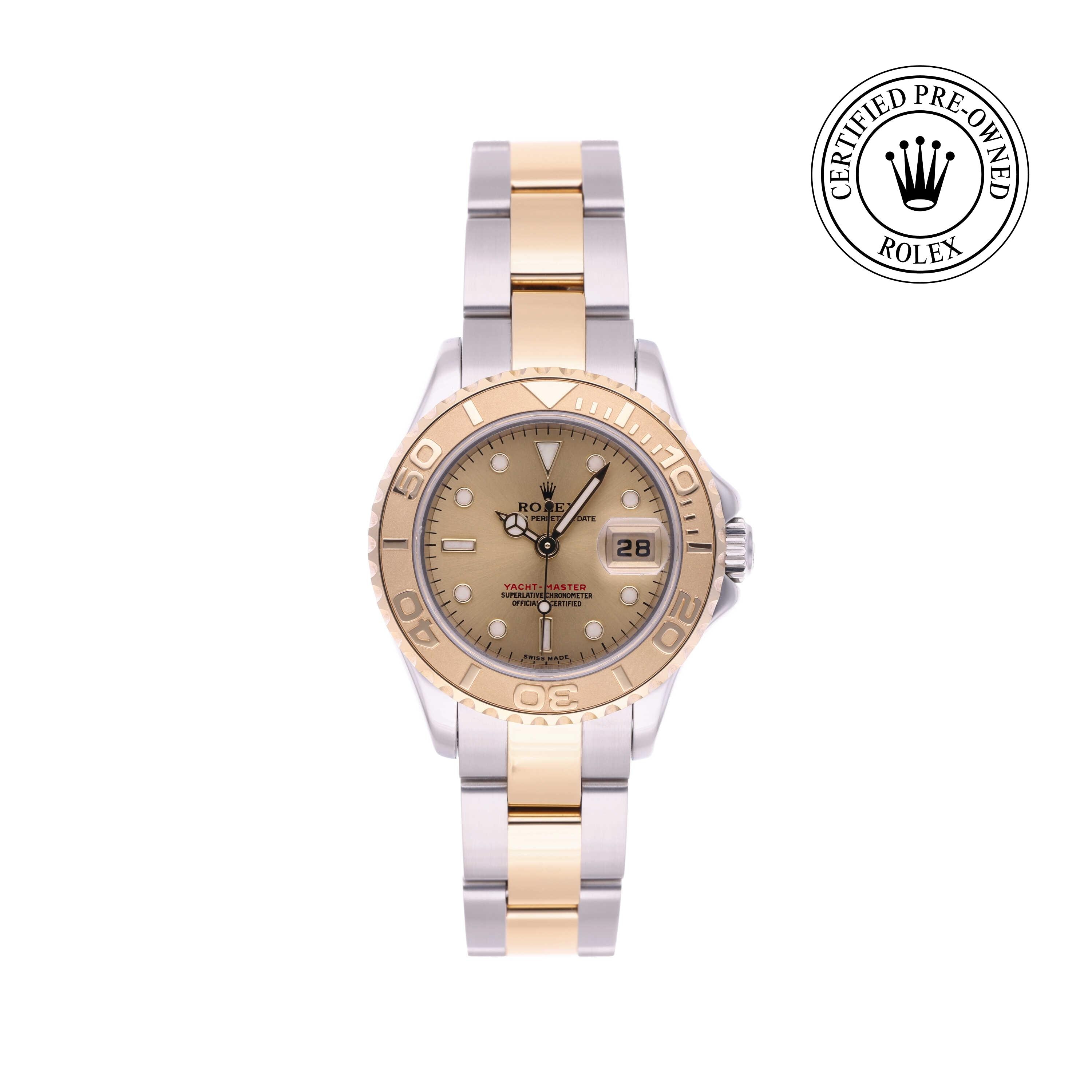 Yacht-Master 29