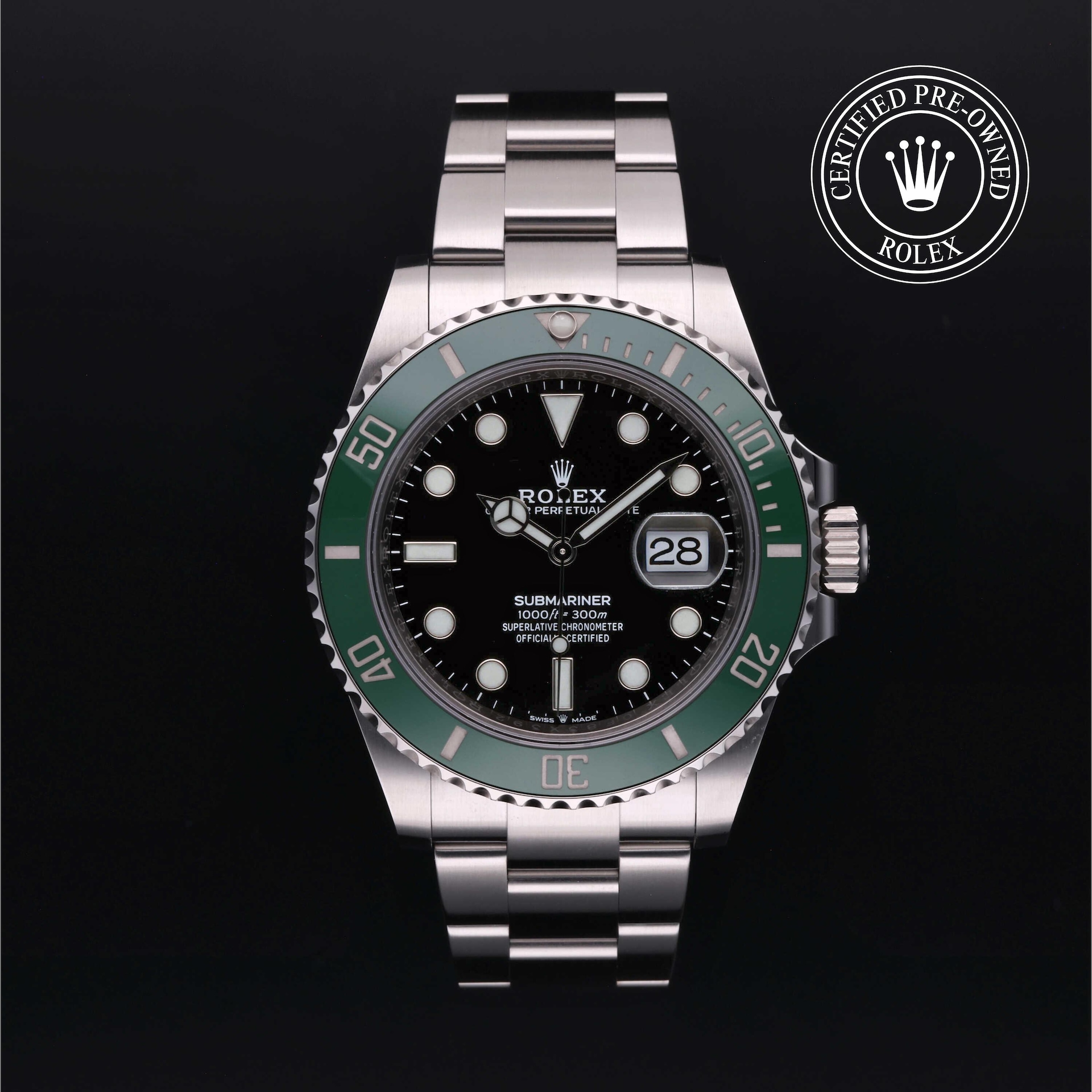 Submariner Date image