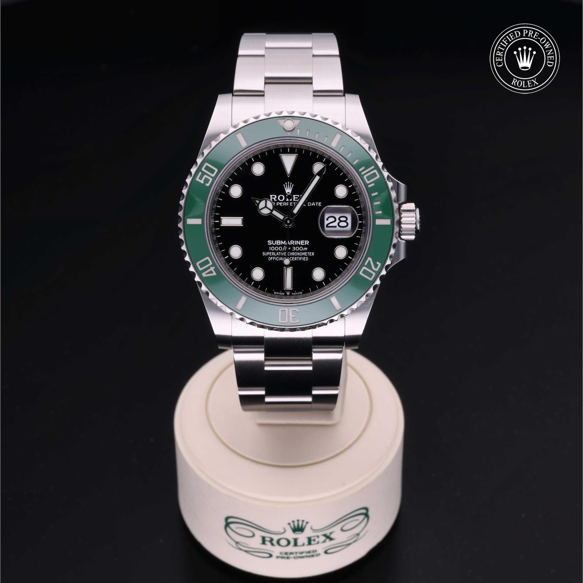 Submariner Date image