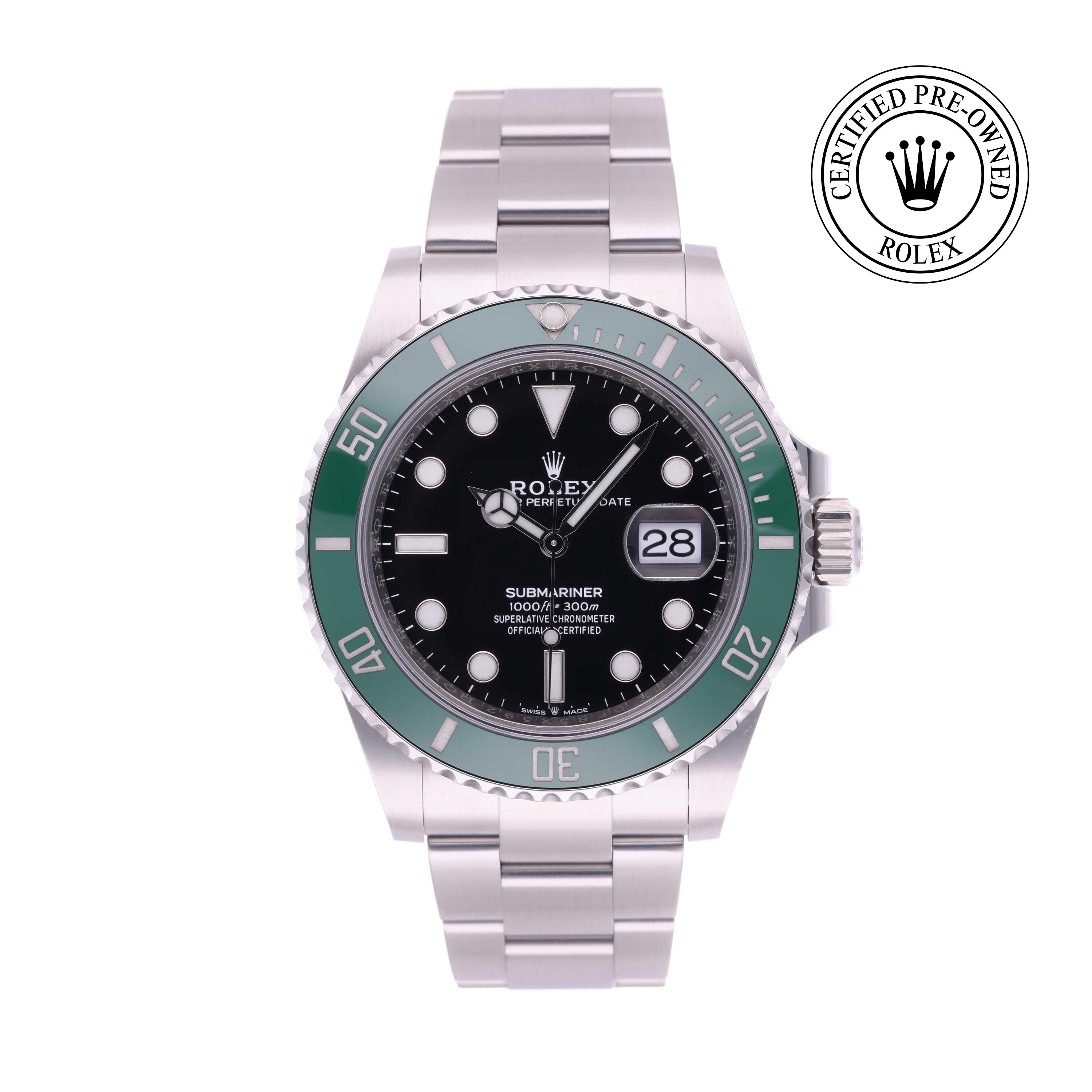 Submariner Date
