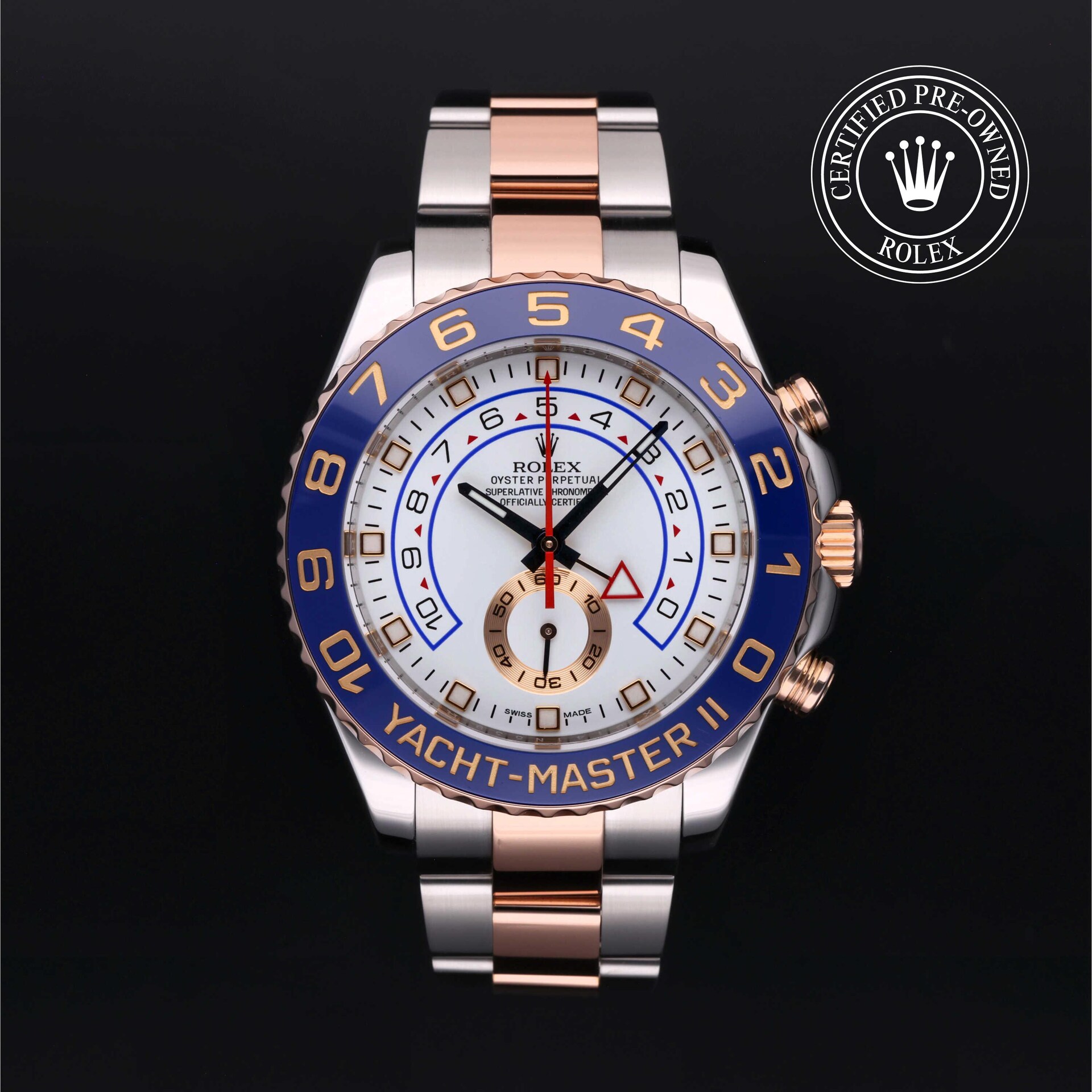 Yacht-Master II image
