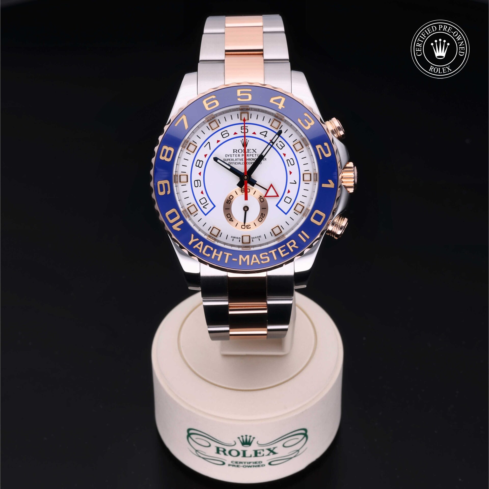 Yacht-Master II image