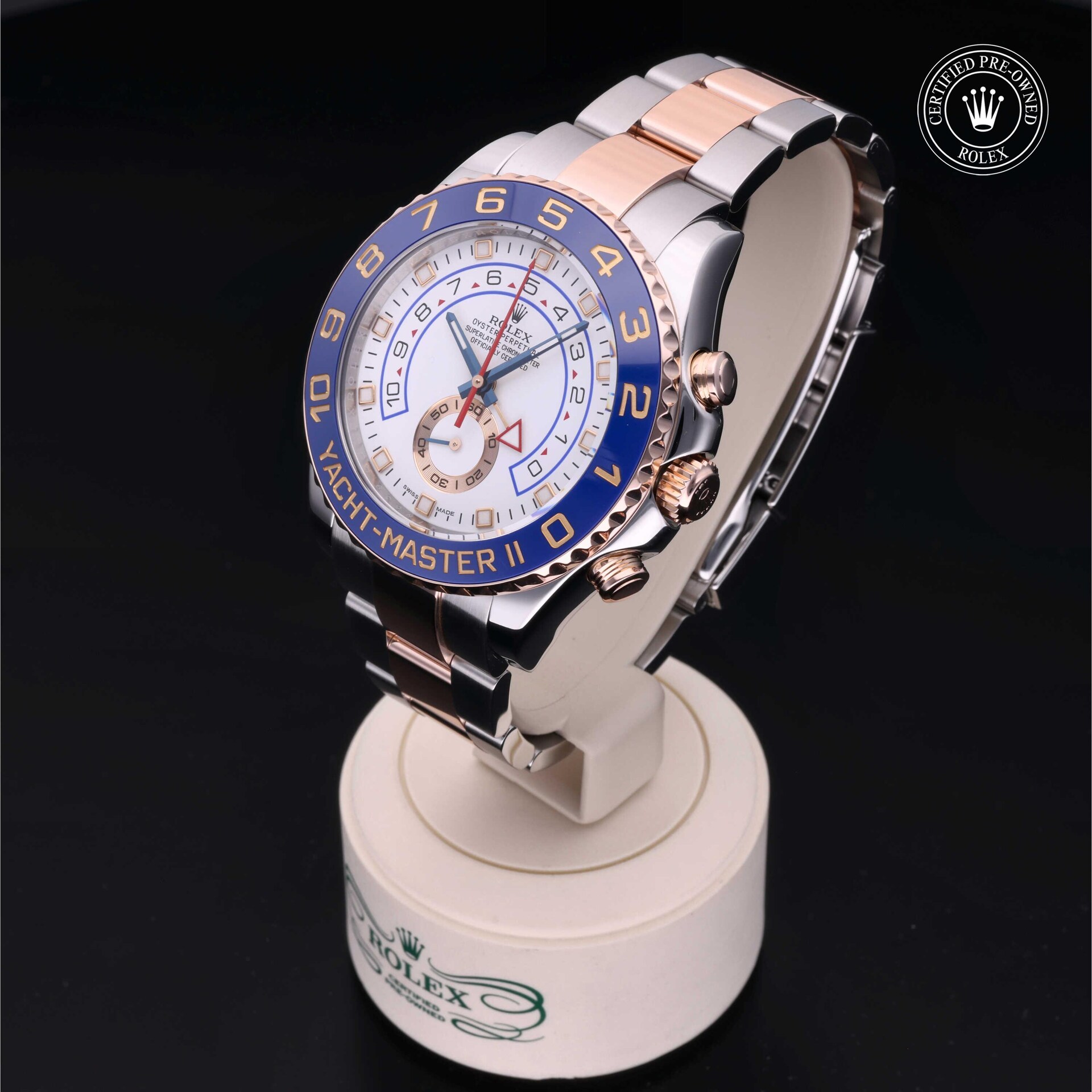Yacht-Master II image