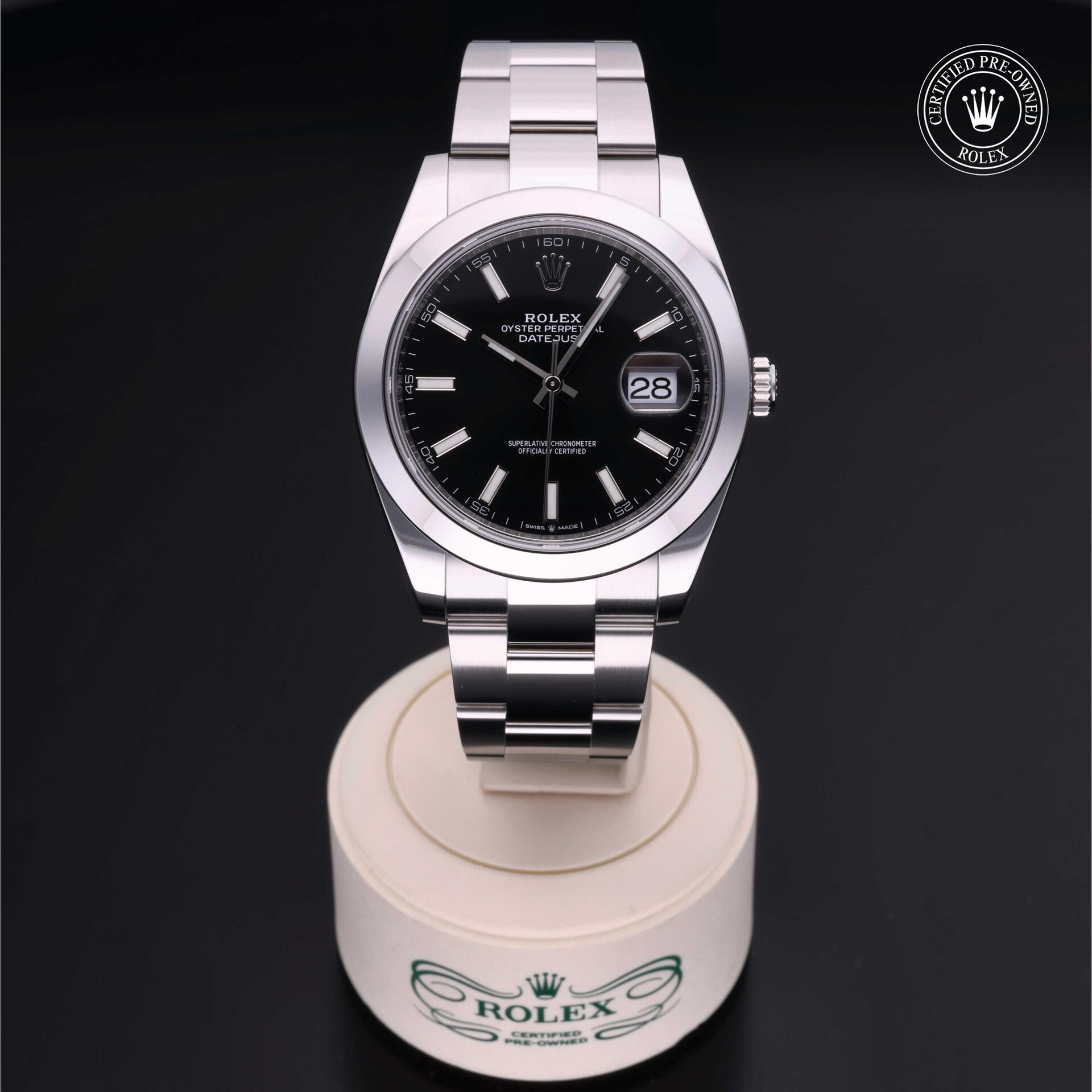 Datejust 41 image