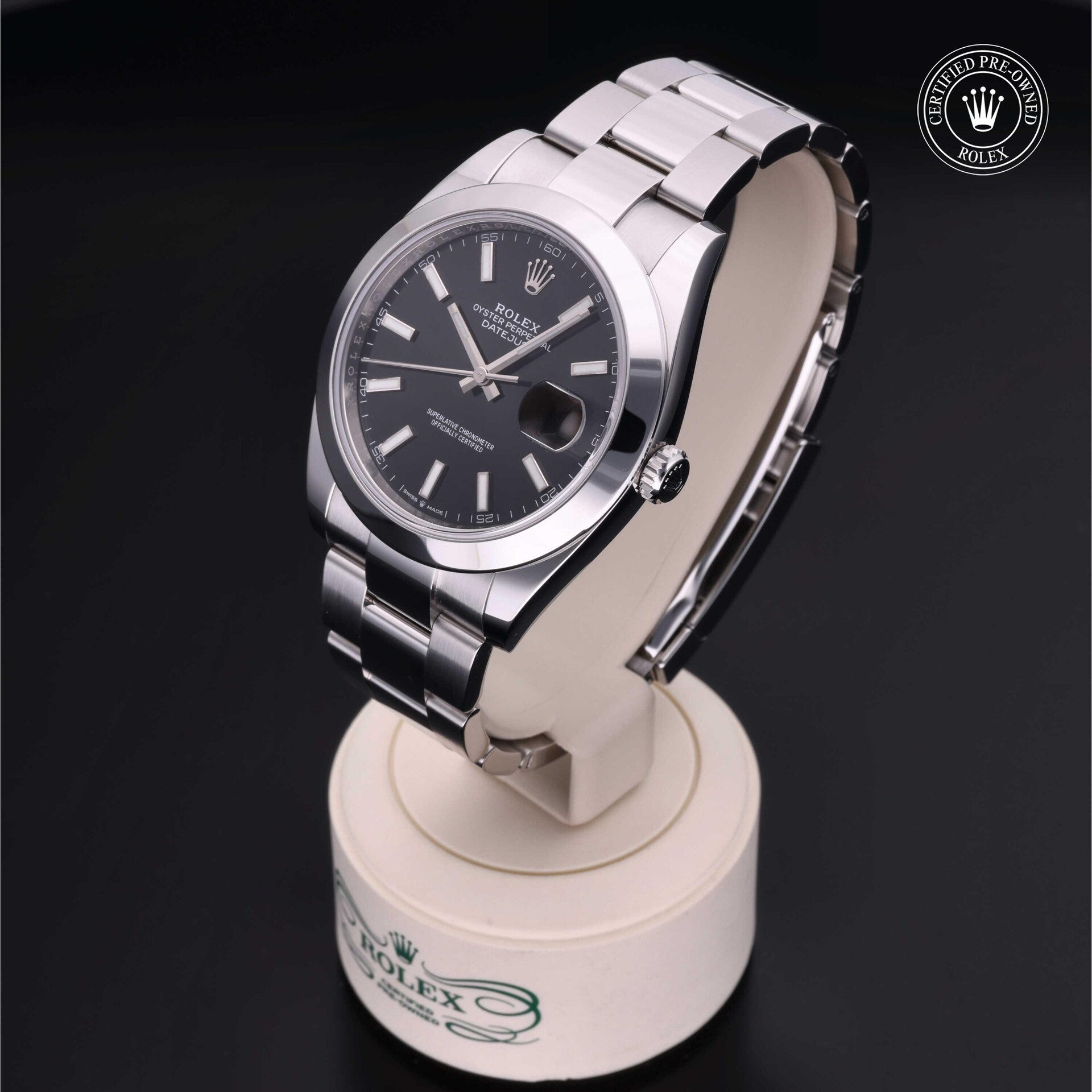 Datejust 41 image