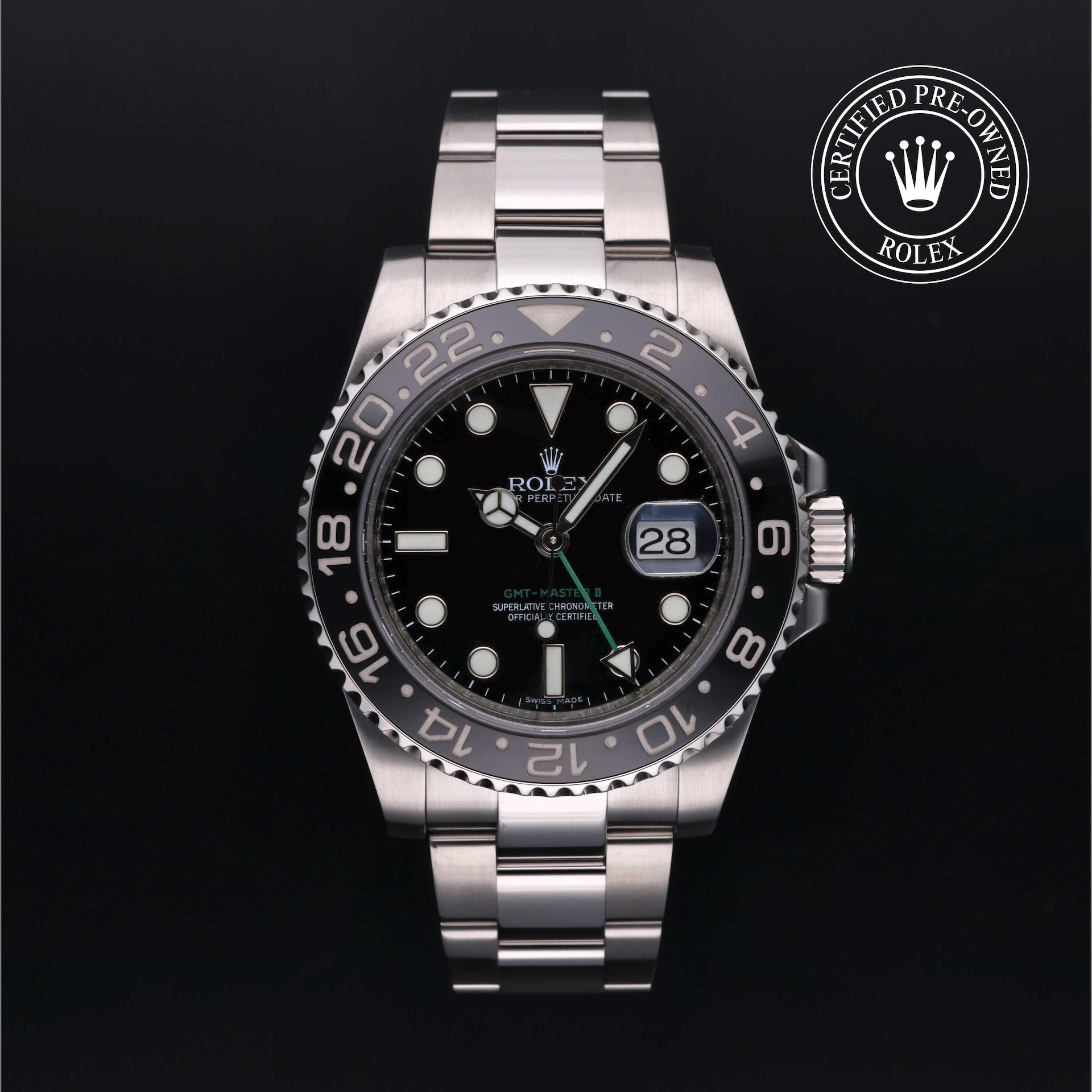 GMT-Master II image