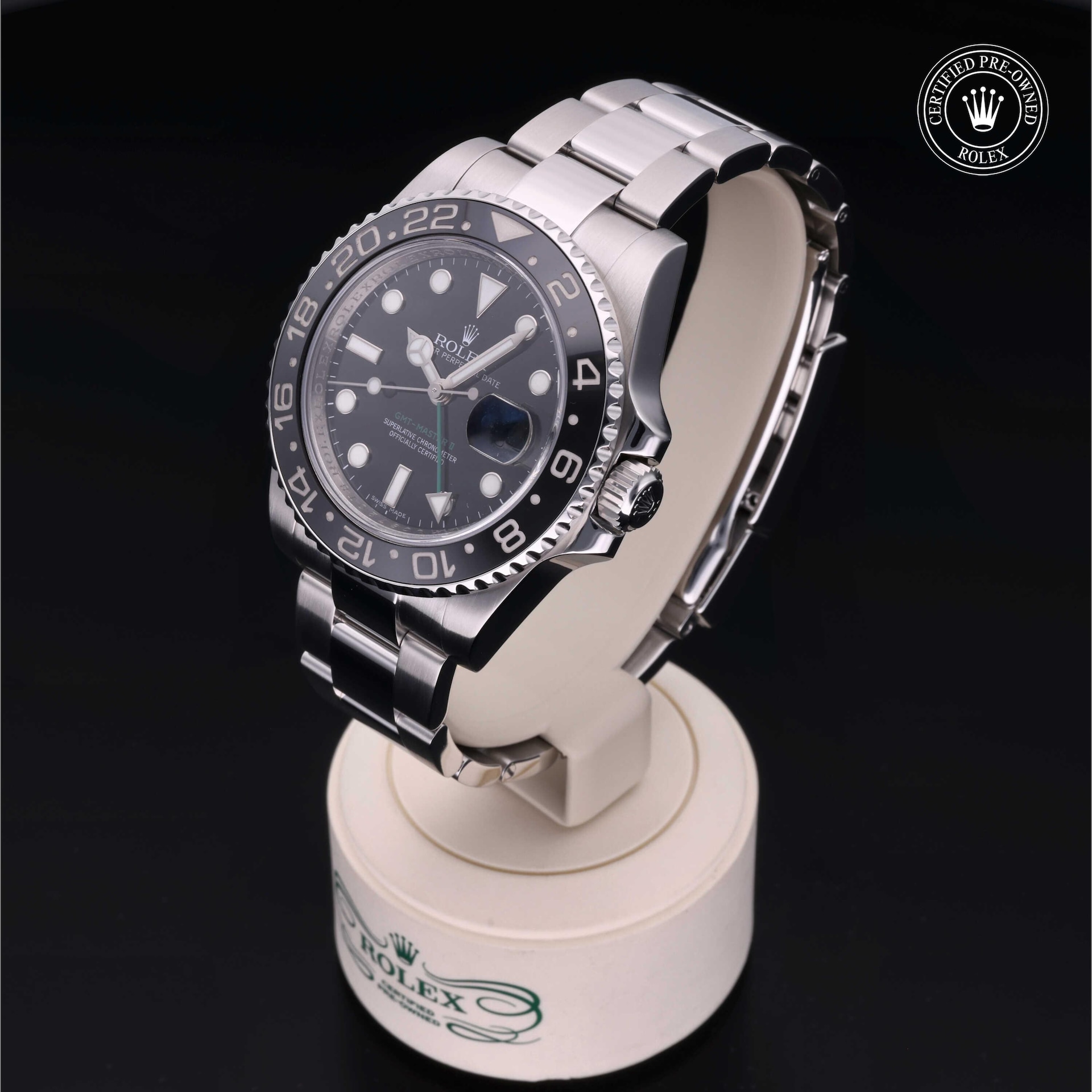 GMT-Master II image
