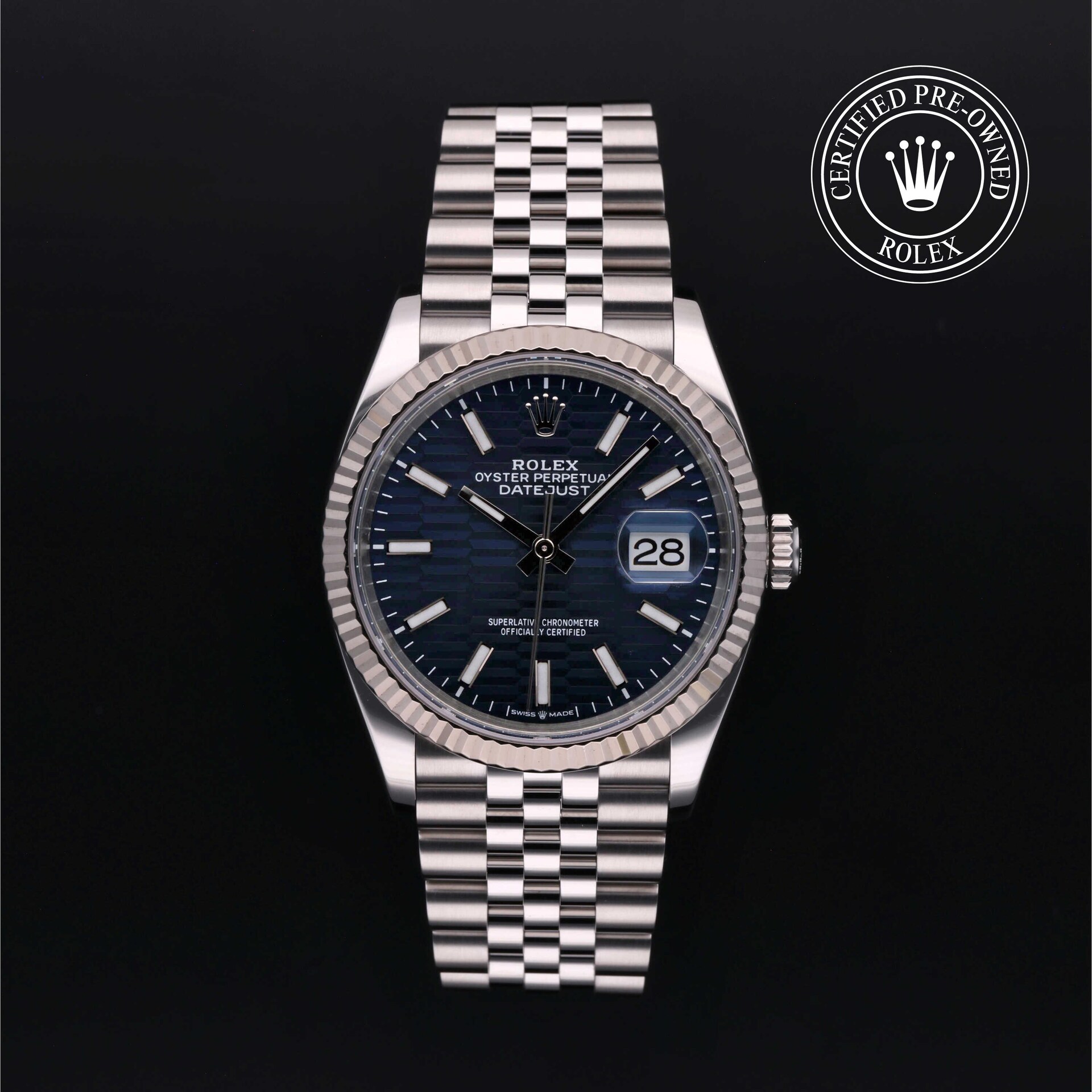 Datejust 36 image