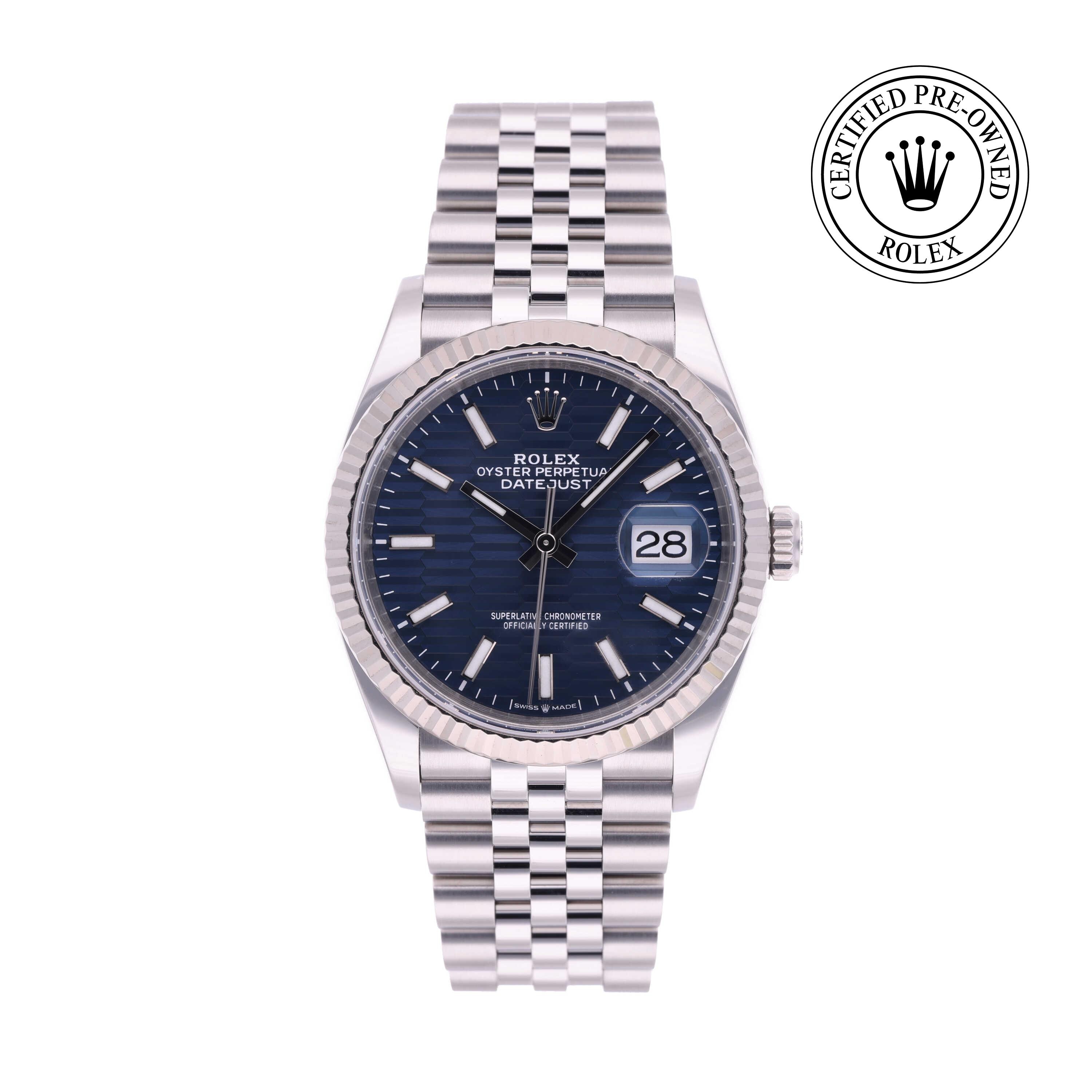Datejust 36
