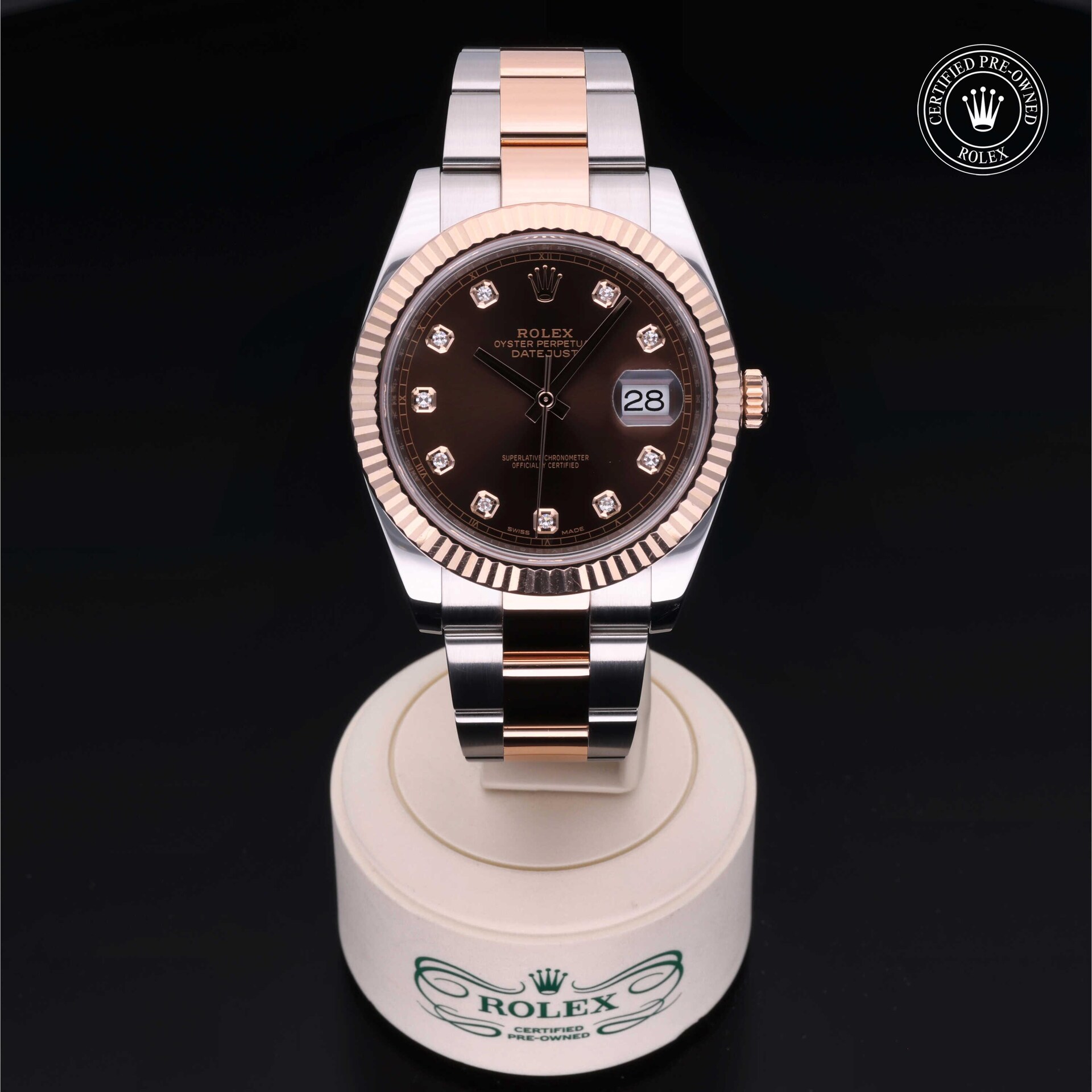 Datejust 41 image