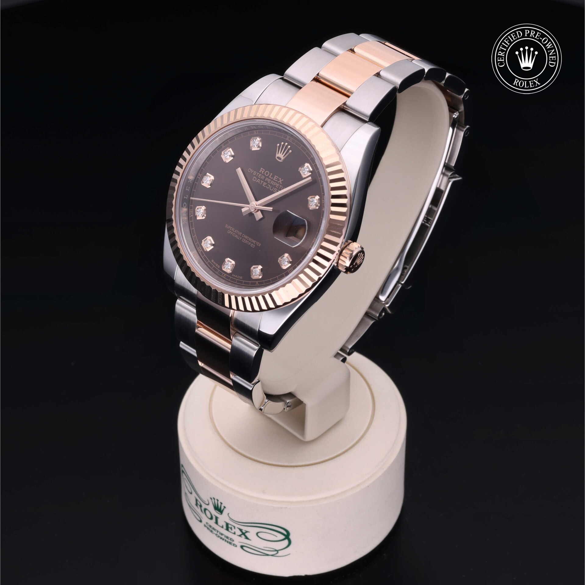 Datejust 41 image