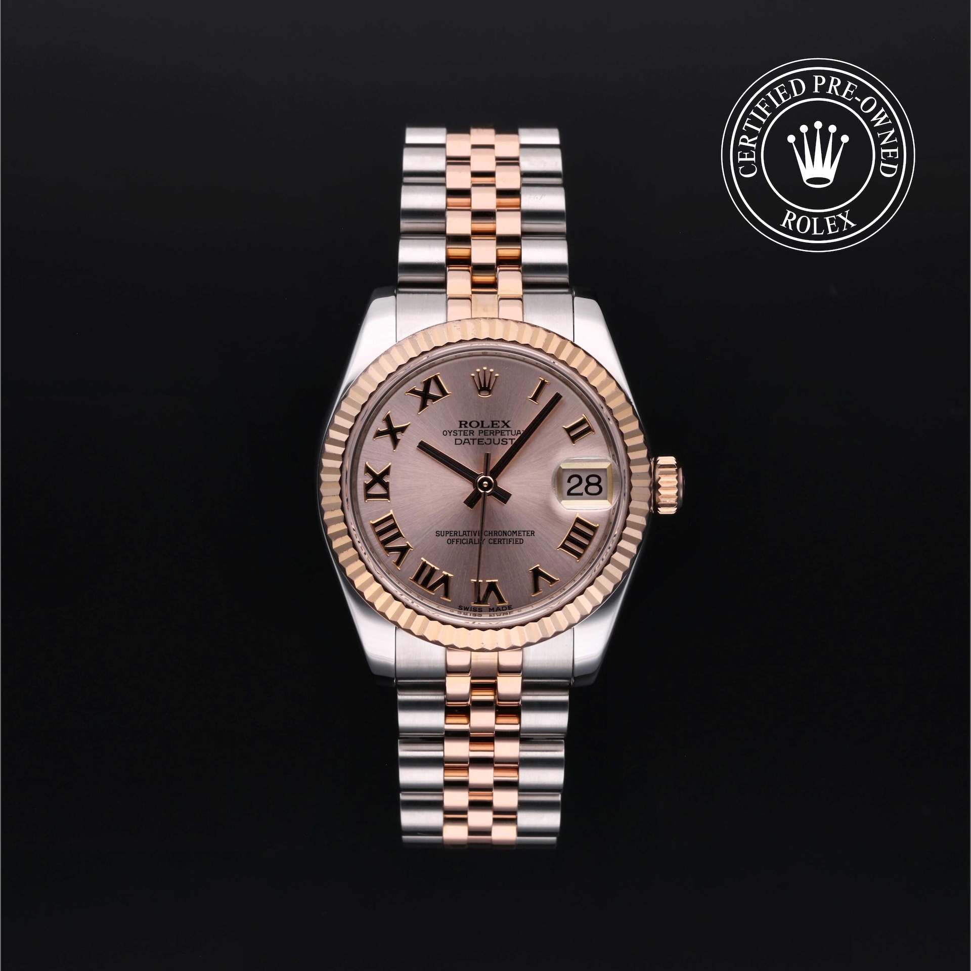 Datejust 31 image