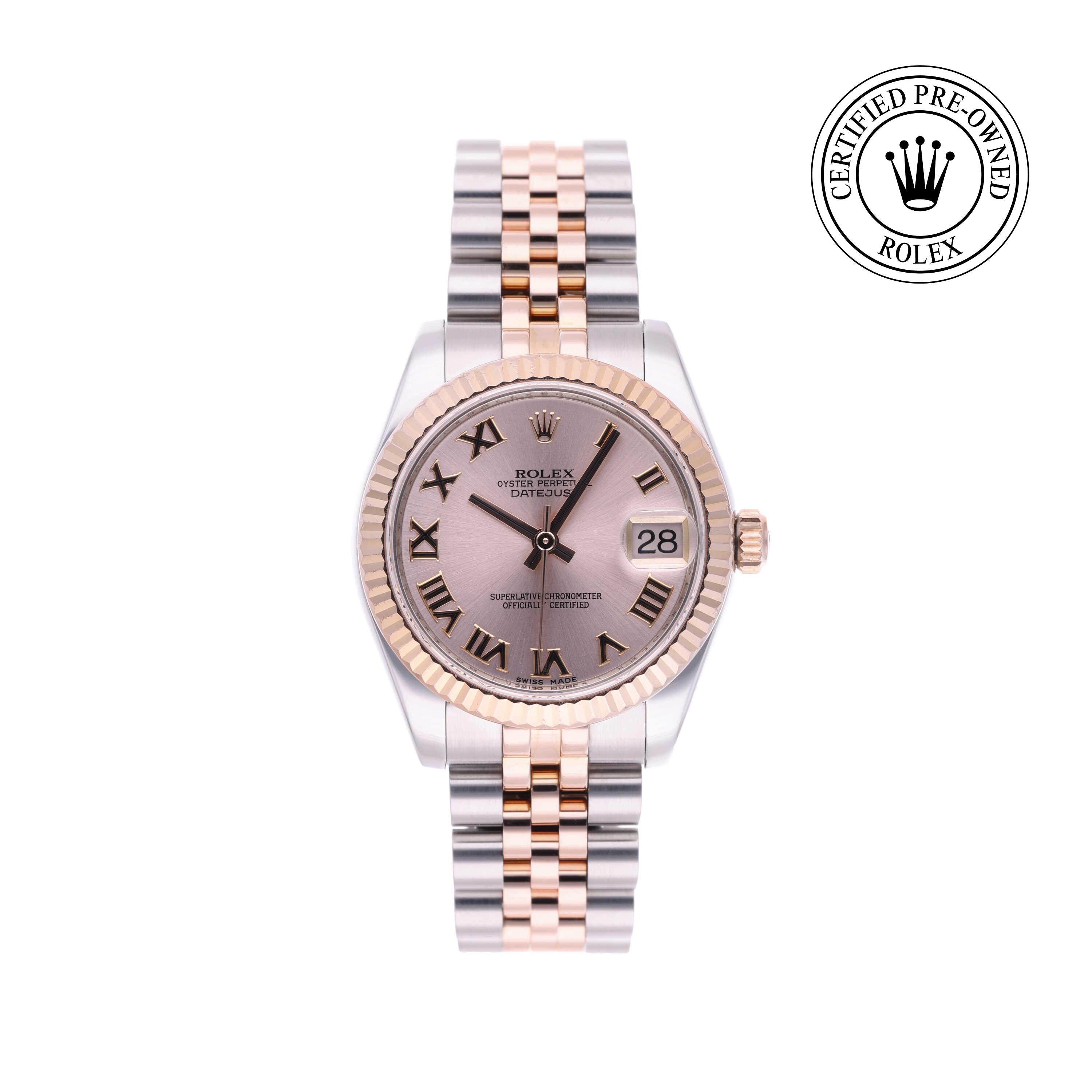 Datejust 31
