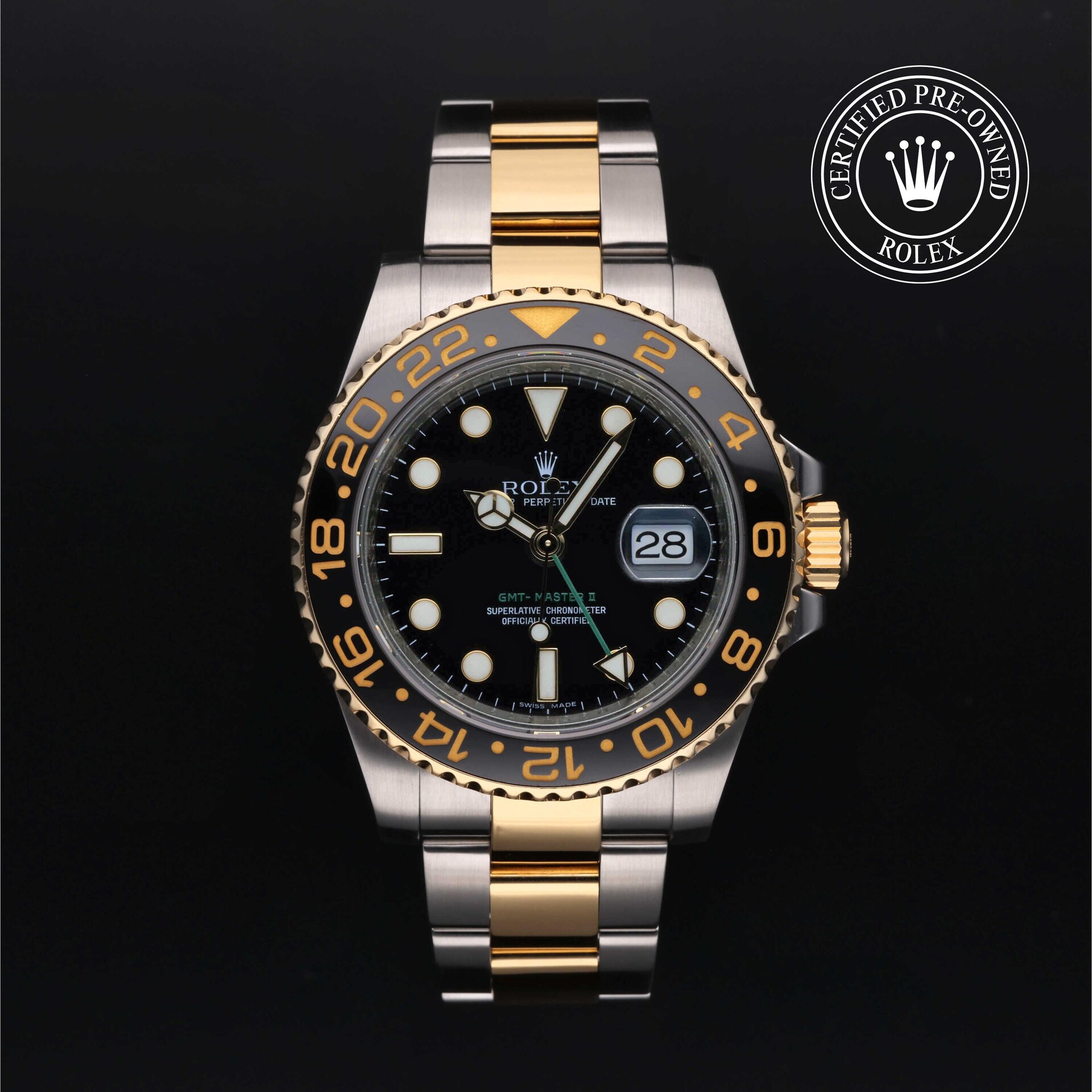 GMT-Master II image