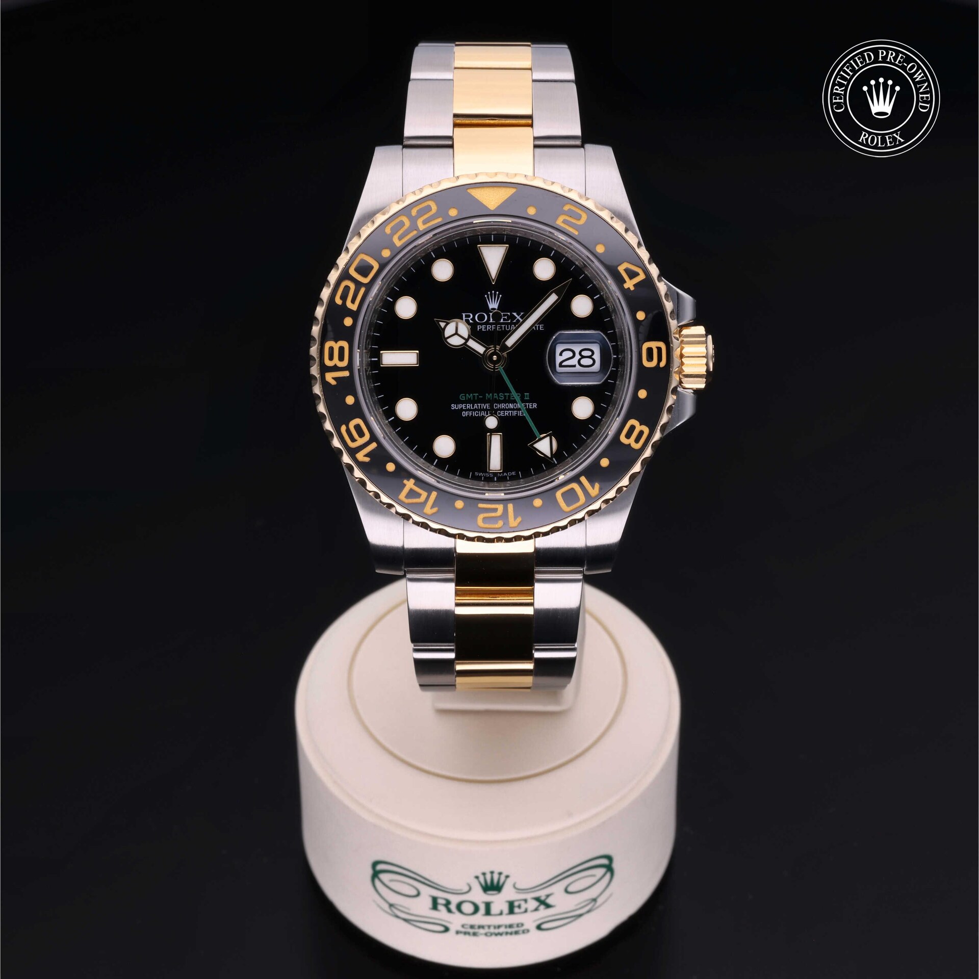 GMT-Master II image