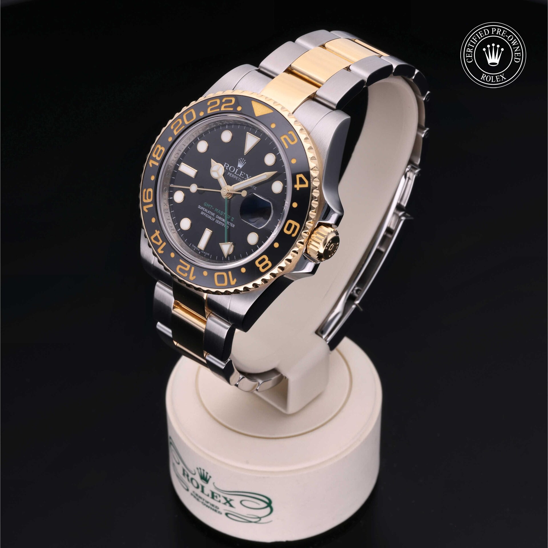 GMT-Master II image