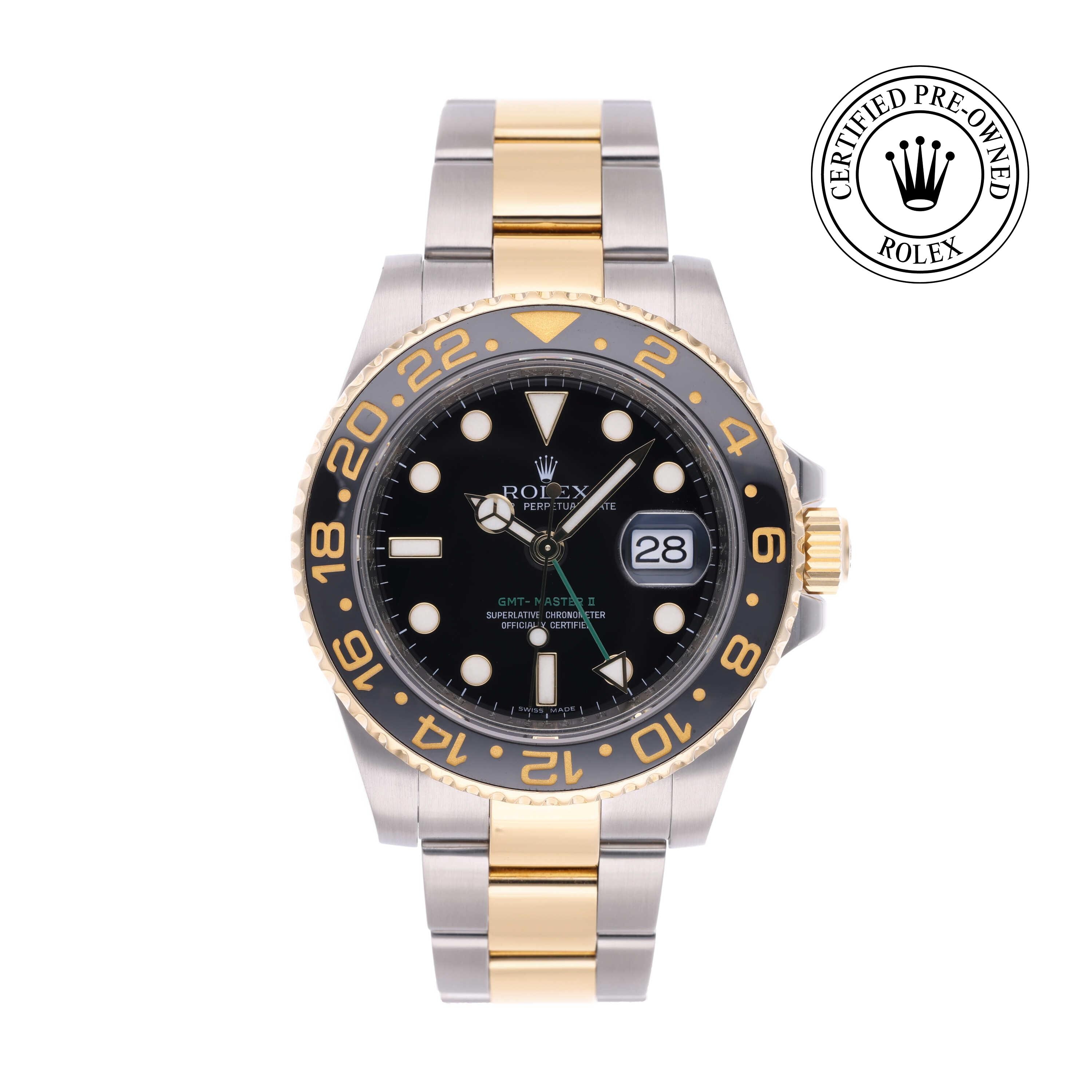 GMT-Master II