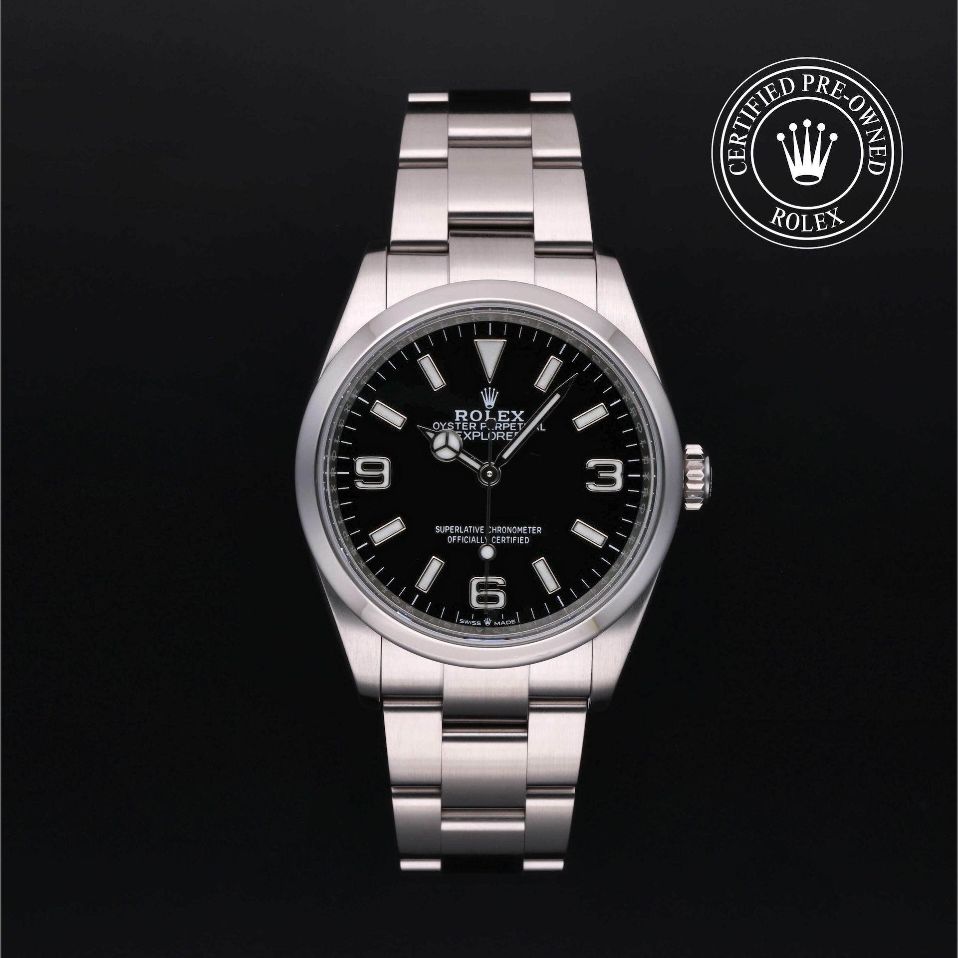 Explorer 36 image