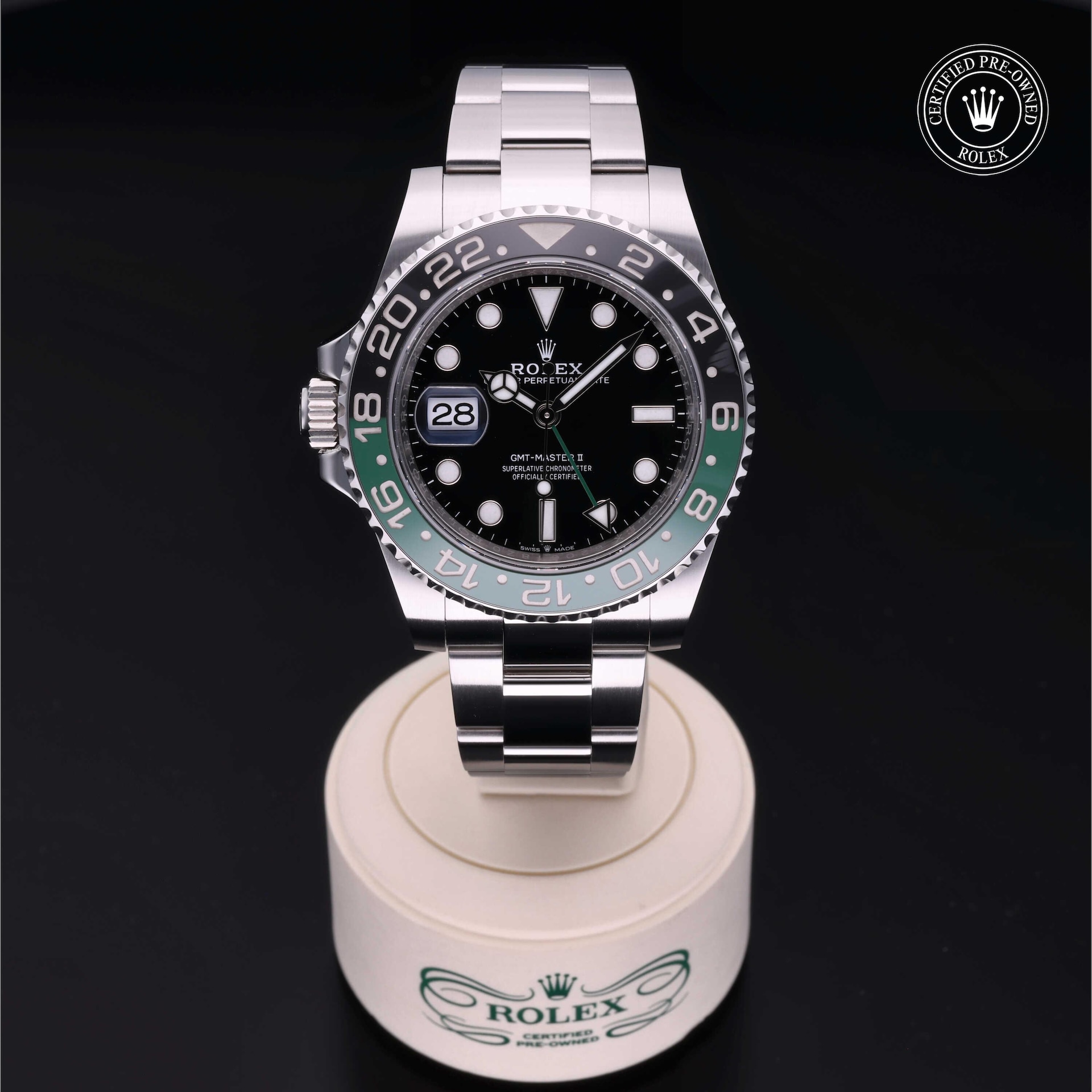 GMT-Master II image