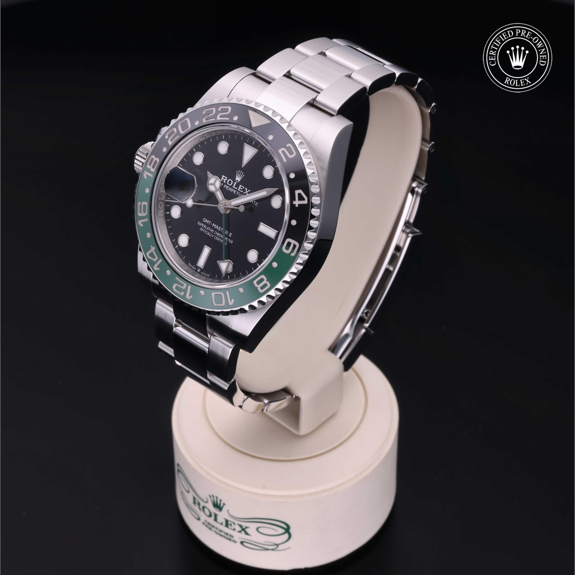 GMT-Master II image