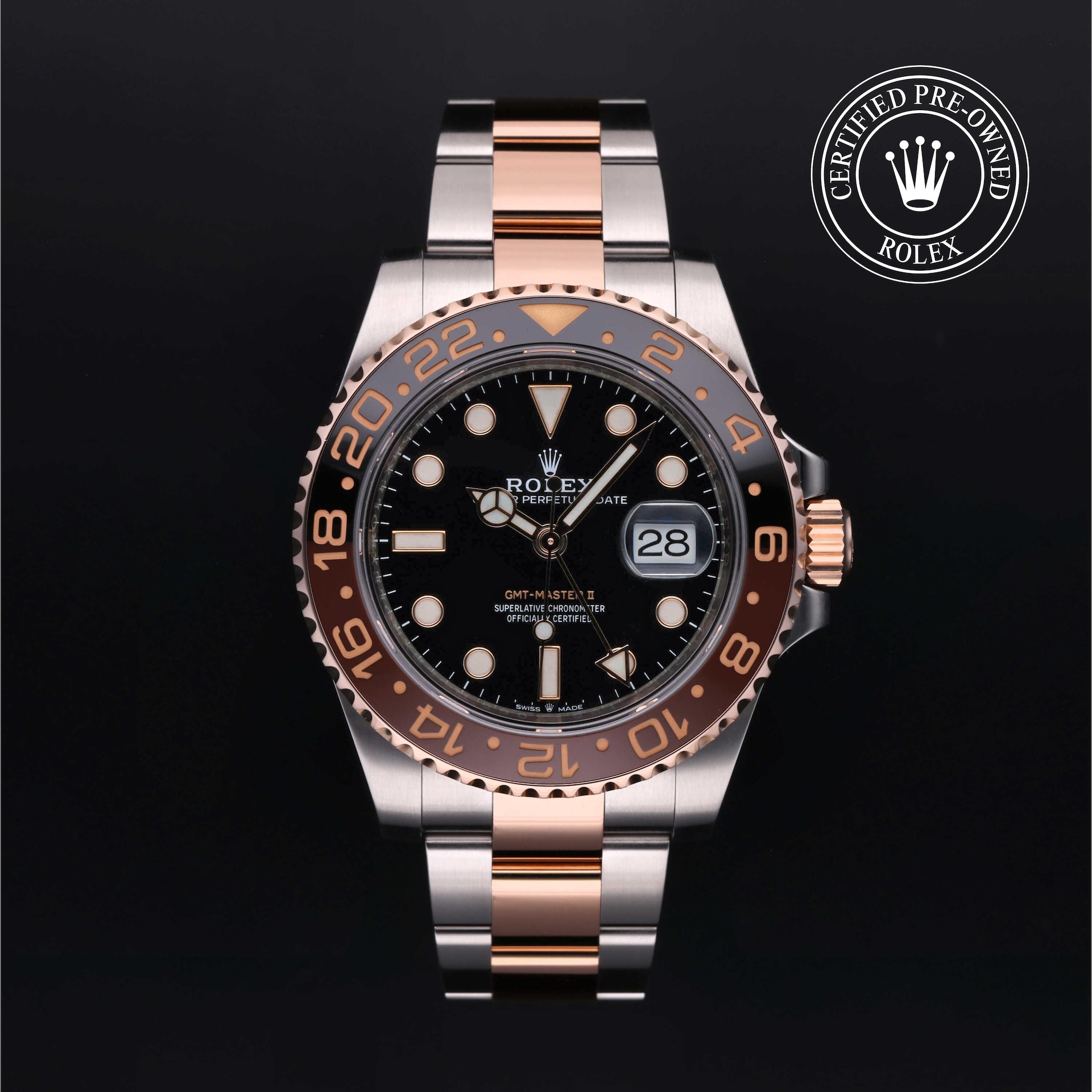 GMT-Master II image