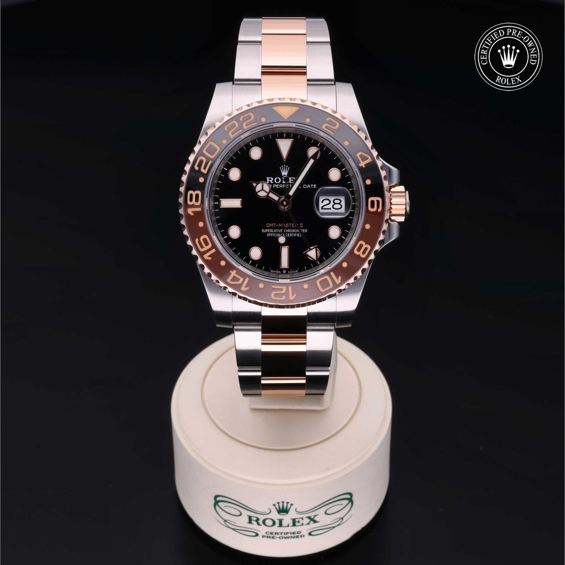 GMT-Master II image