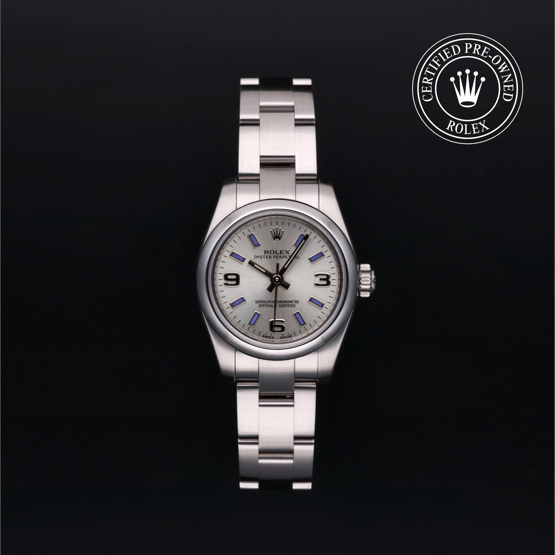 Oyster Perpetual 26 image