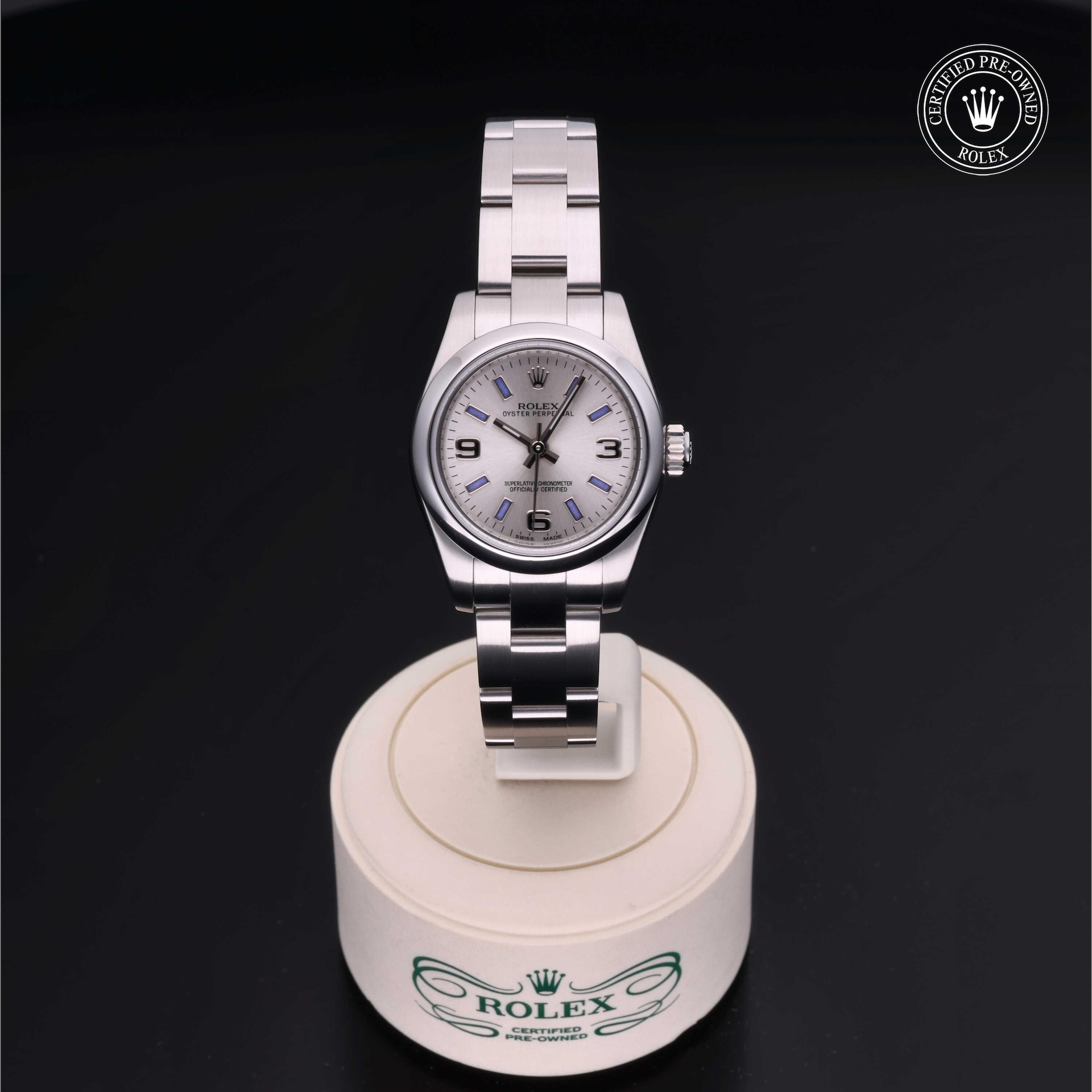 Oyster Perpetual 26 image