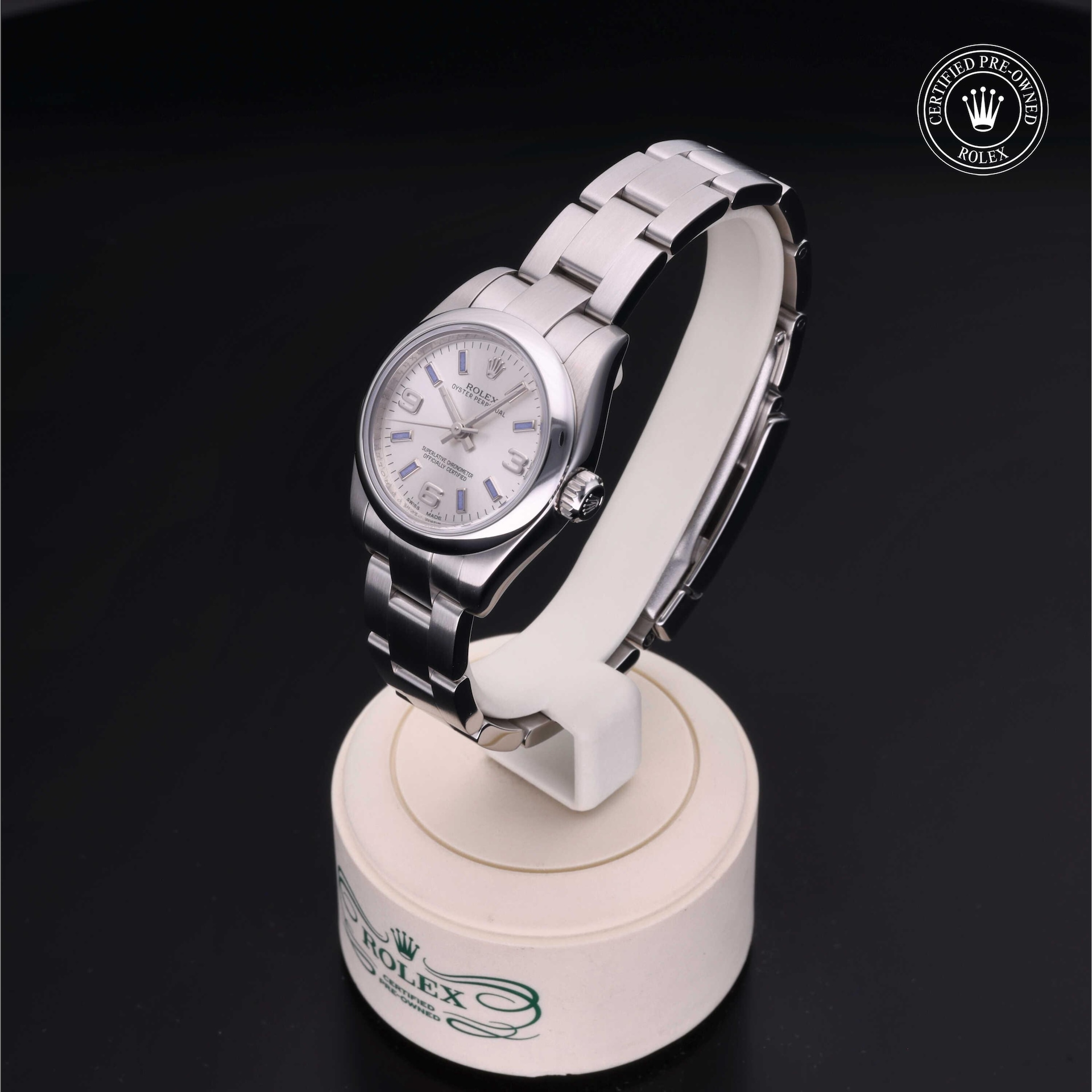 Oyster Perpetual 26 image