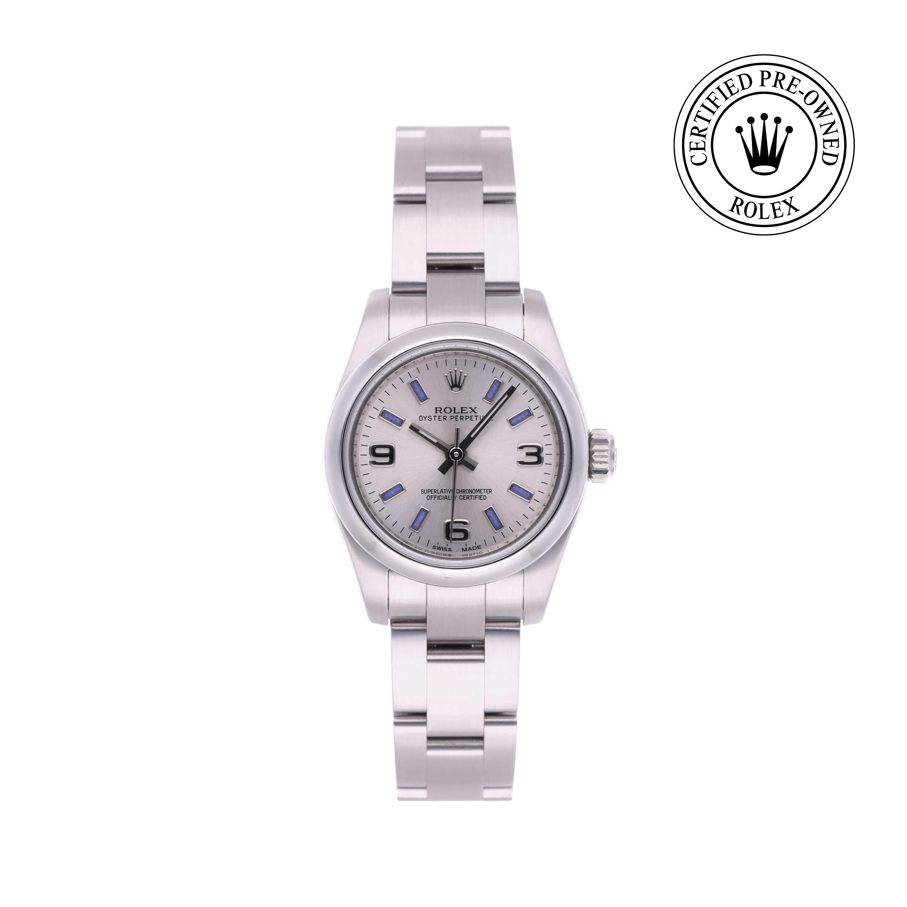 Oyster Perpetual 26
