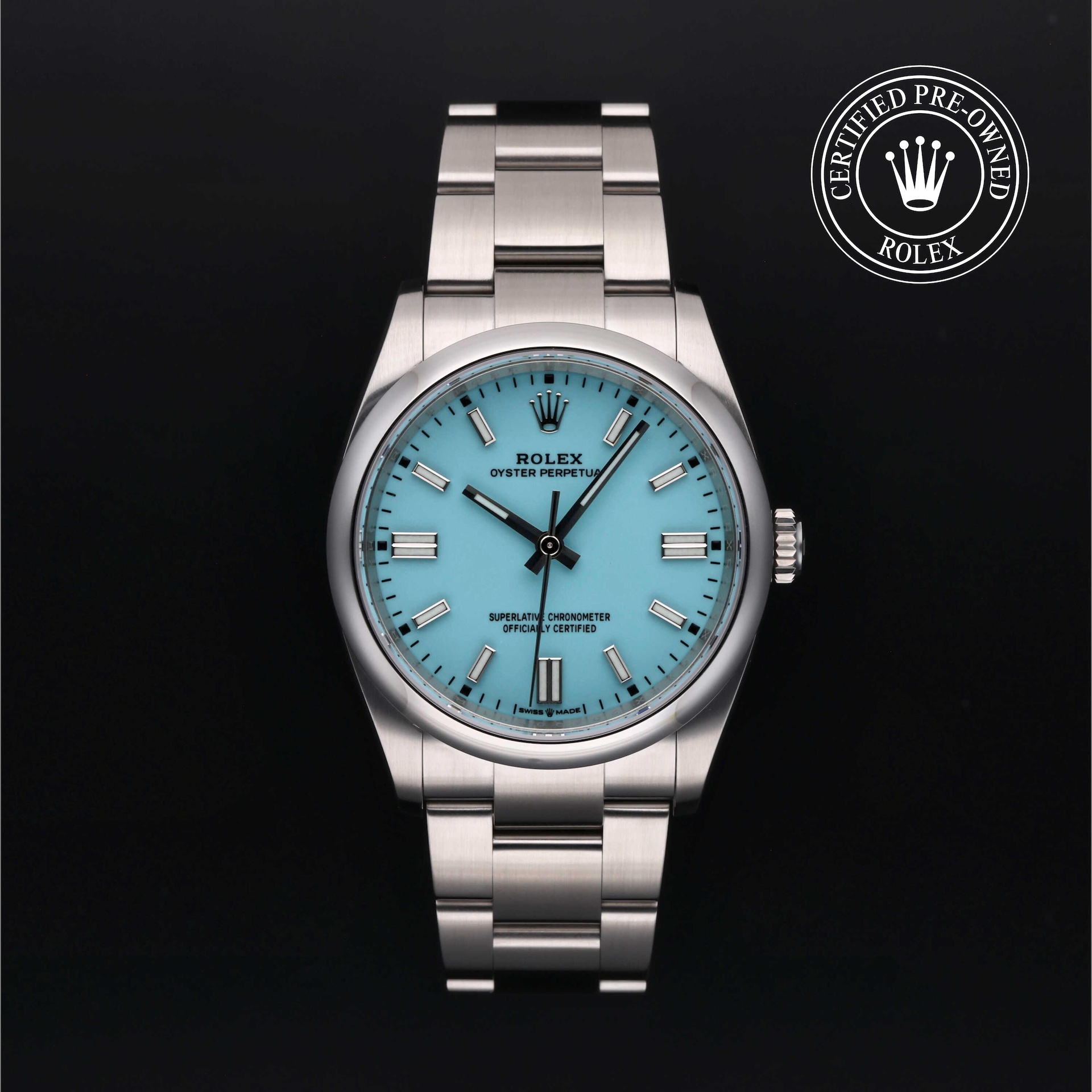 Oyster Perpetual 36 image