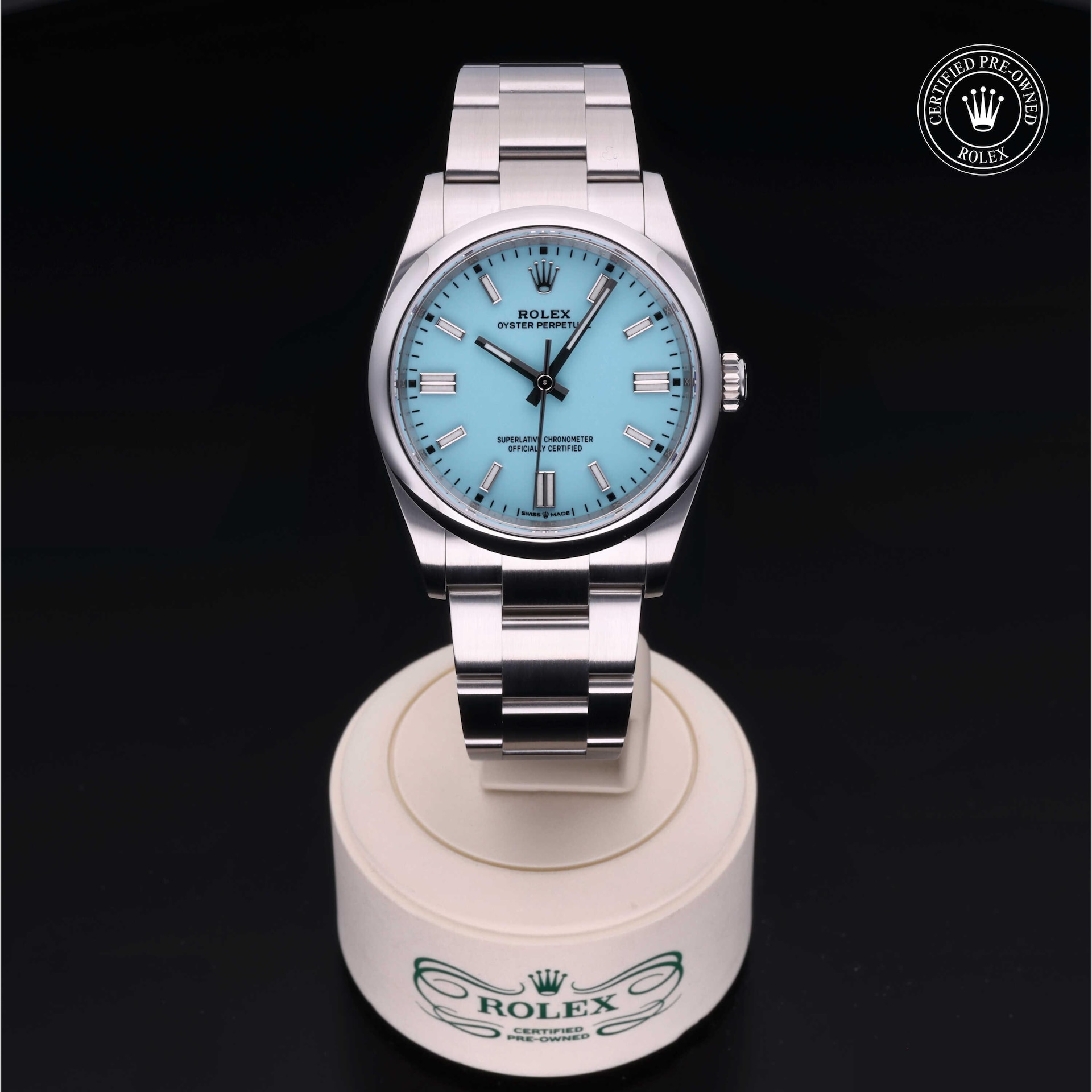 Oyster Perpetual 36 image